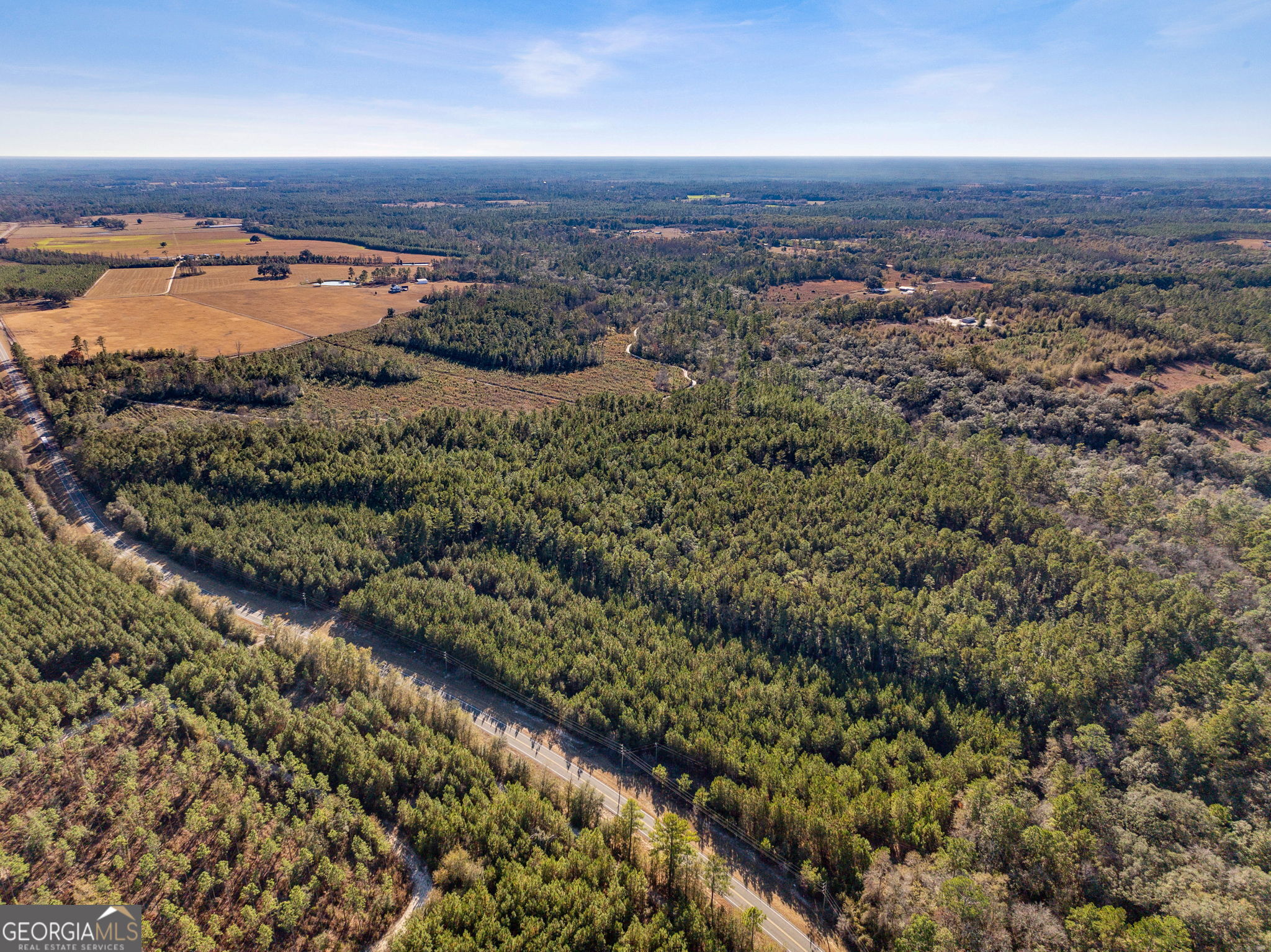 0 State Road 185 St. George GA 31562