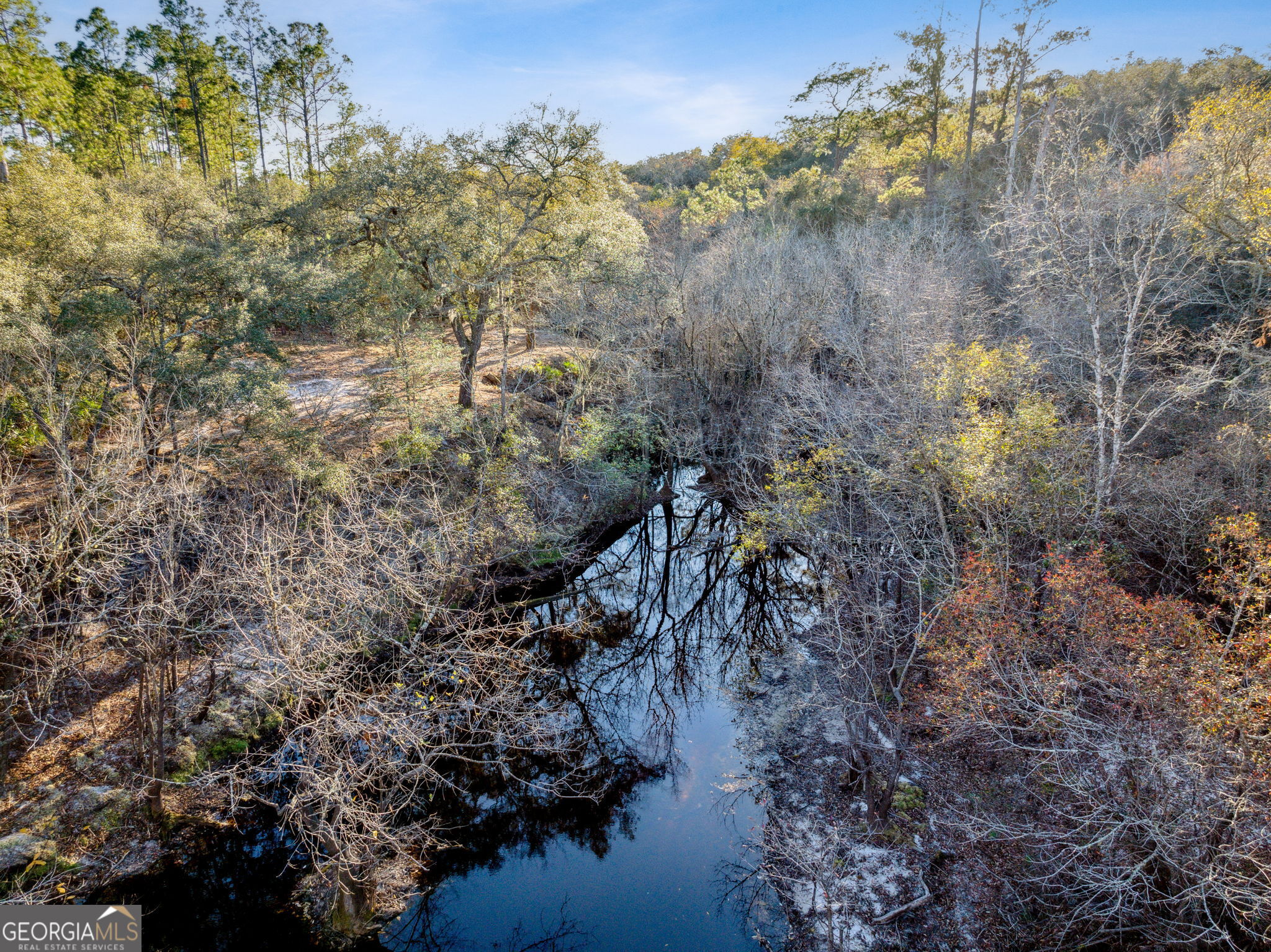 0 State Road 185 St. George GA 31562