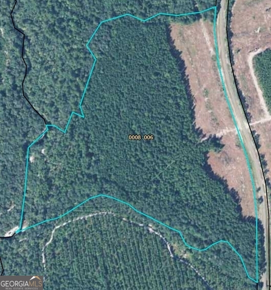 0 State Road 185 St. George GA 31562