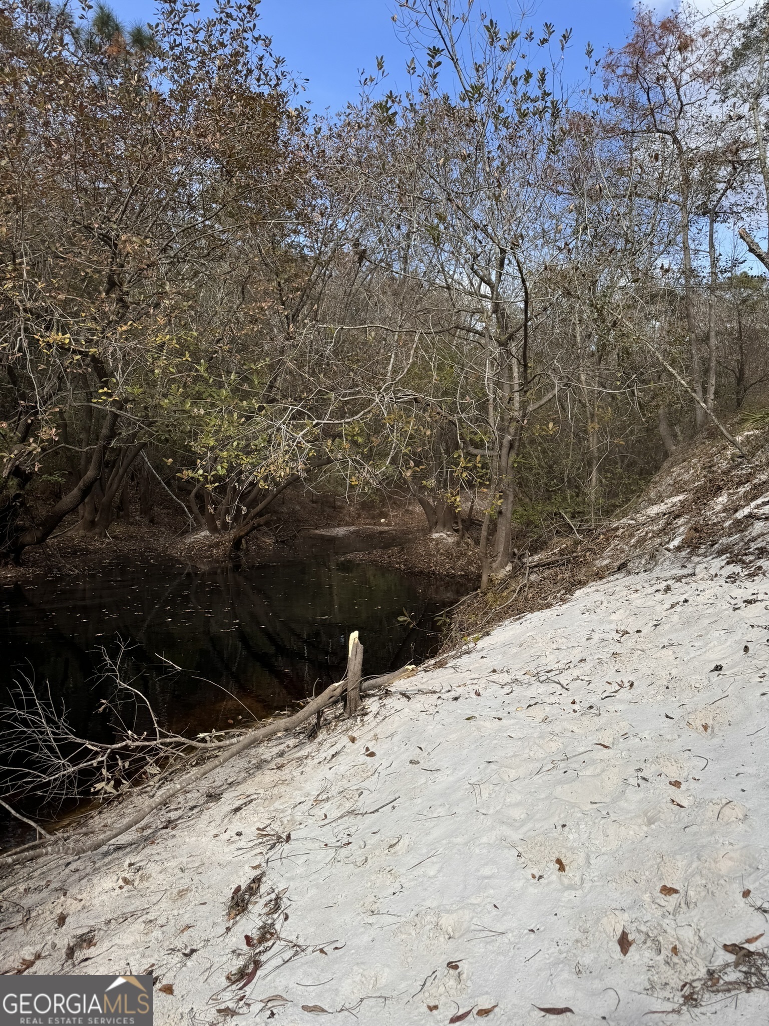 0 State Road 185 St. George GA 31562
