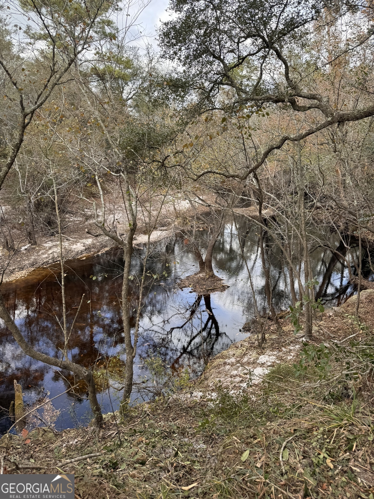 0 State Road 185 St. George GA 31562