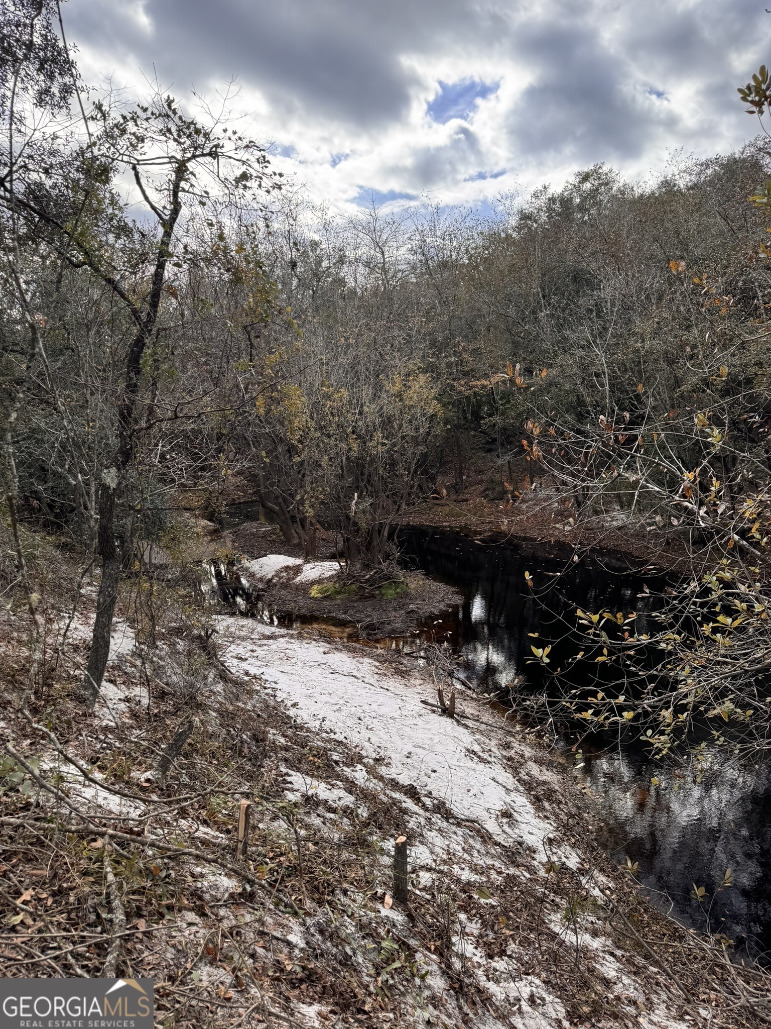 0 State Road 185 St. George GA 31562