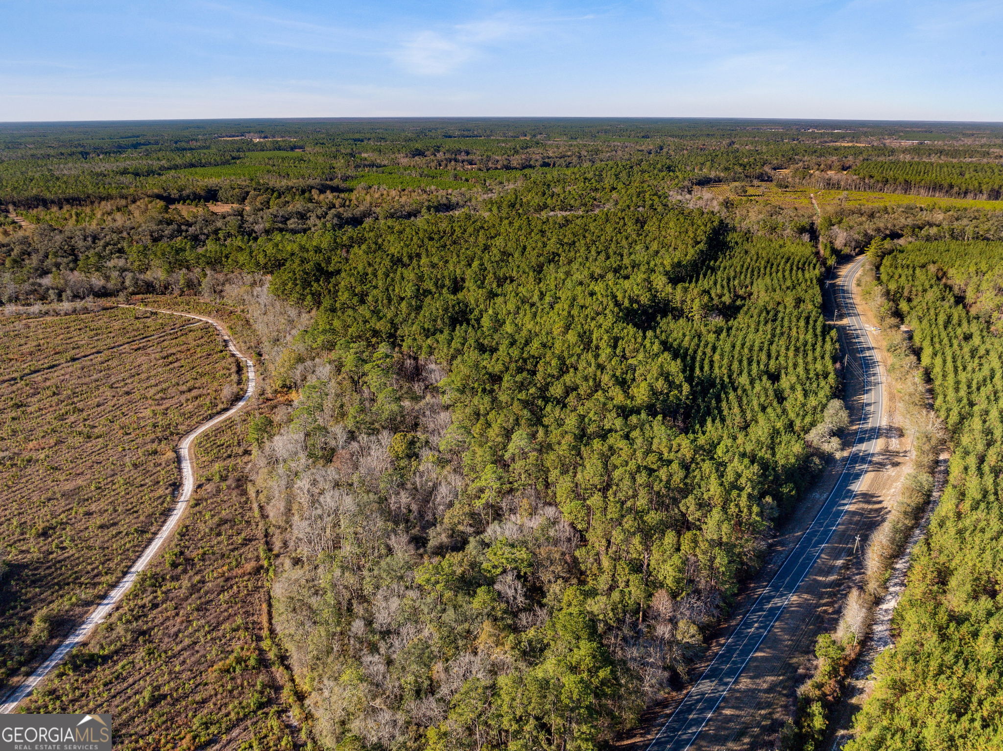 0 State Road 185 St. George GA 31562