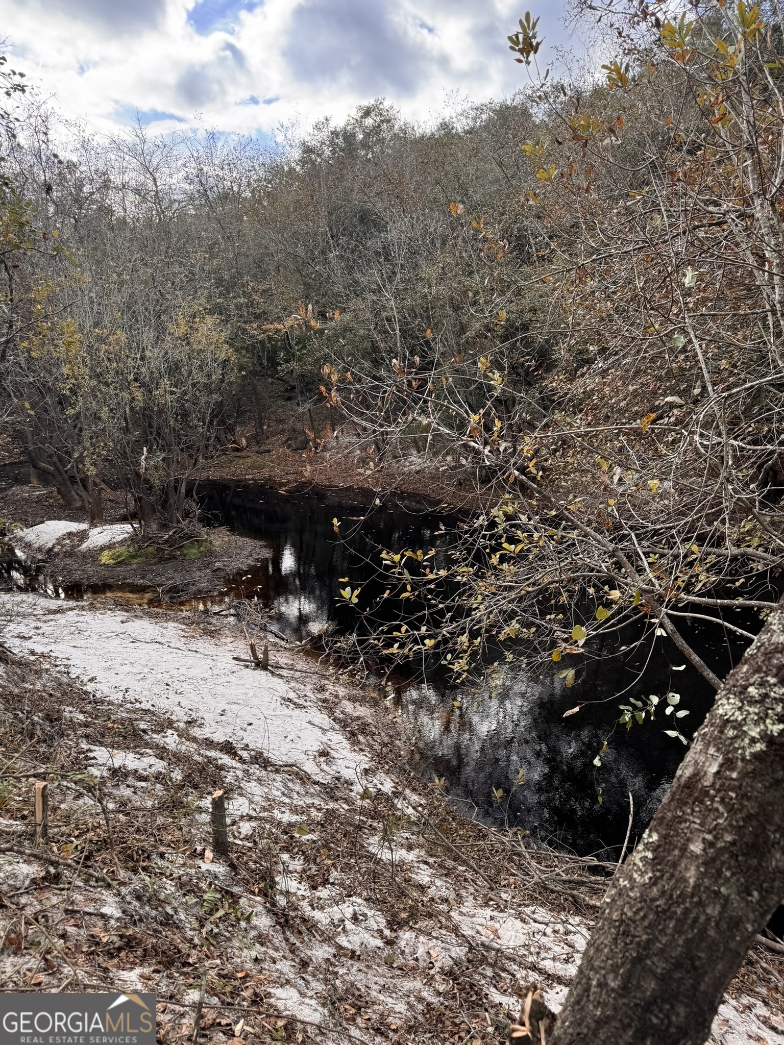 0 State Road 185 St. George GA 31562