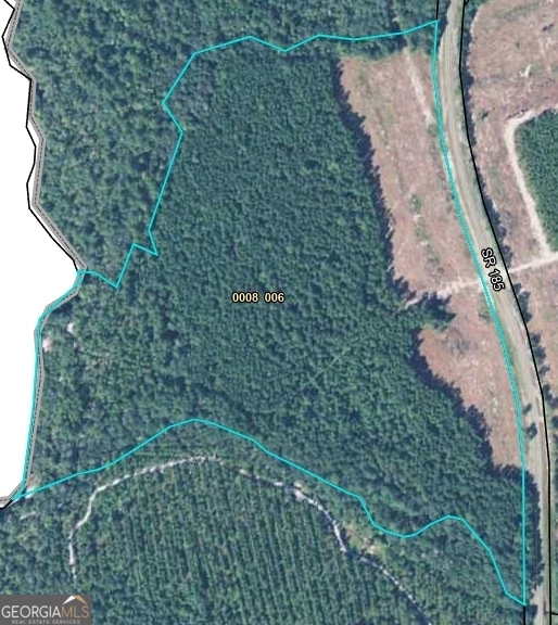 0 State Road 185 St. George GA 31562