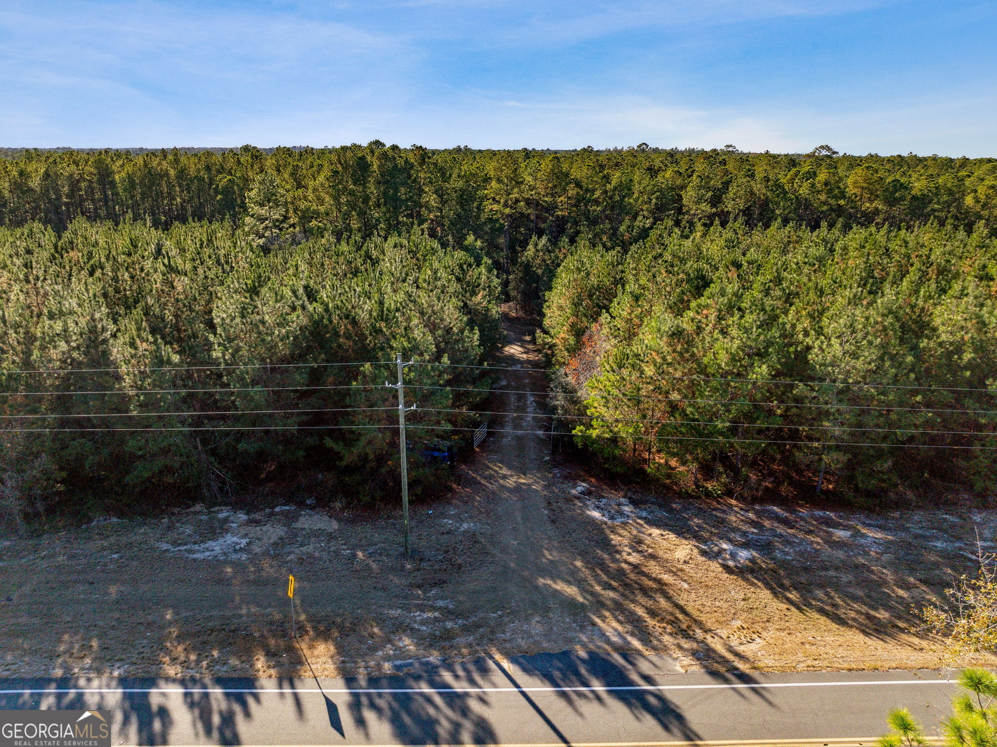 0 State Road 185 St. George GA 31562