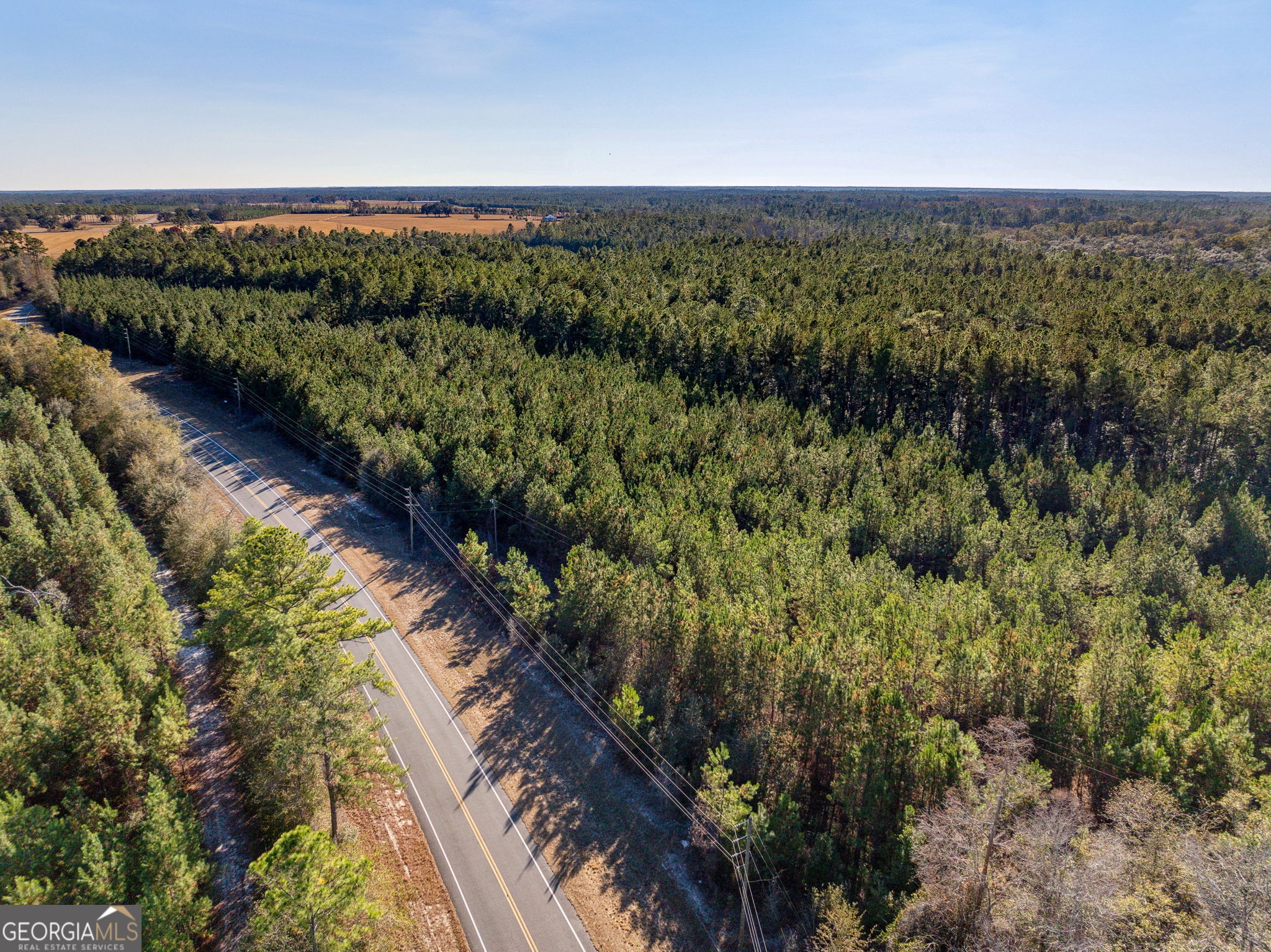 0 State Road 185 St. George GA 31562