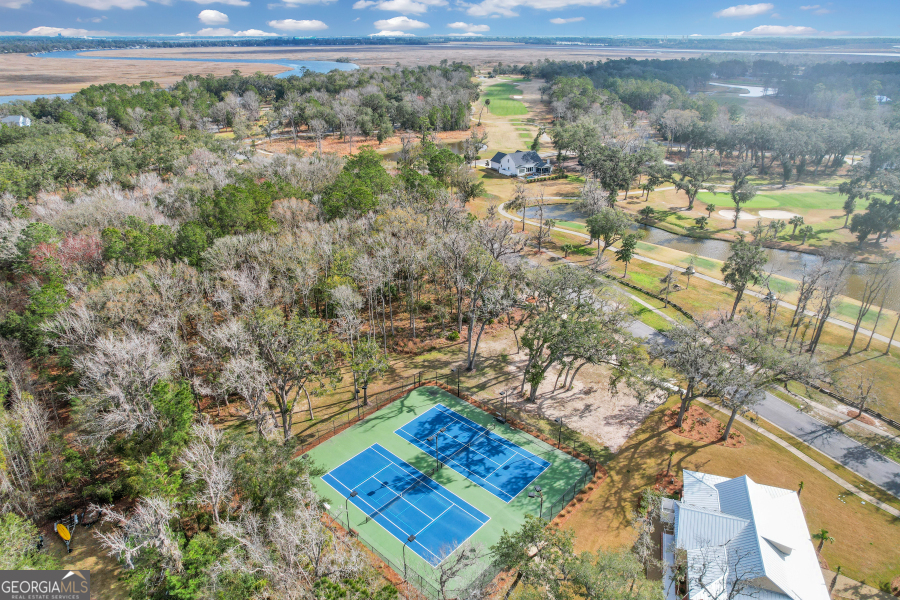 Lot 123 Spinnaker Wynd Waverly GA 31565