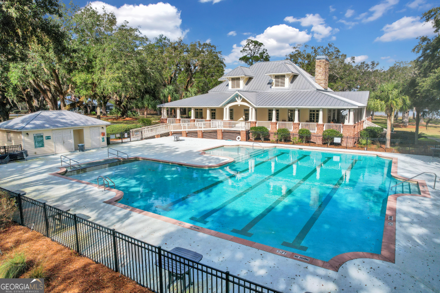 Lot 123 Spinnaker Wynd Waverly GA 31565