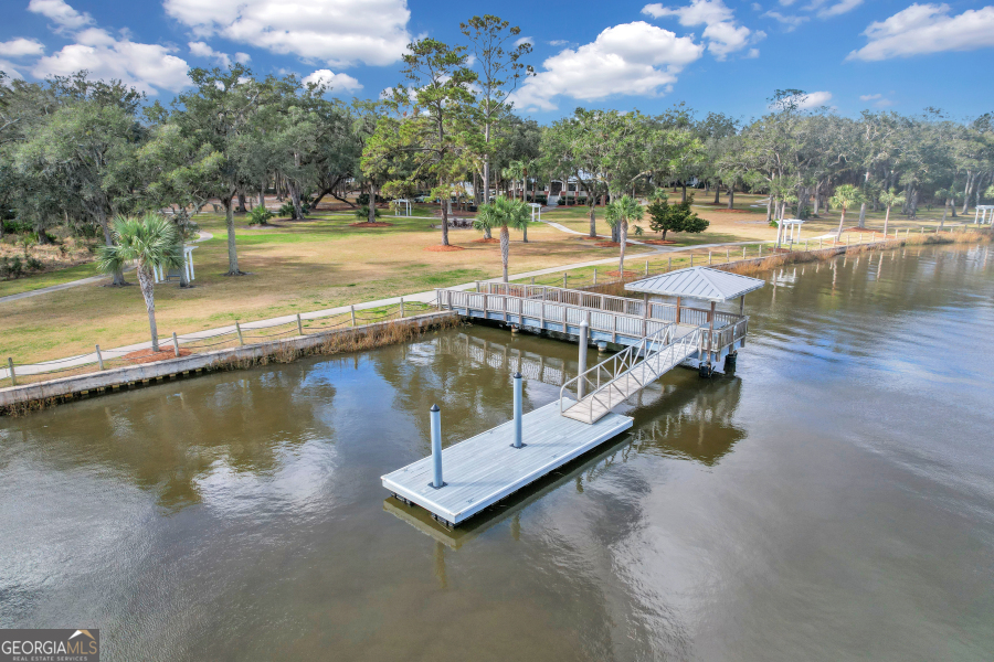 Lot 123 Spinnaker Wynd Waverly GA 31565
