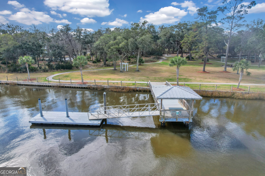 Lot 123 Spinnaker Wynd Waverly GA 31565
