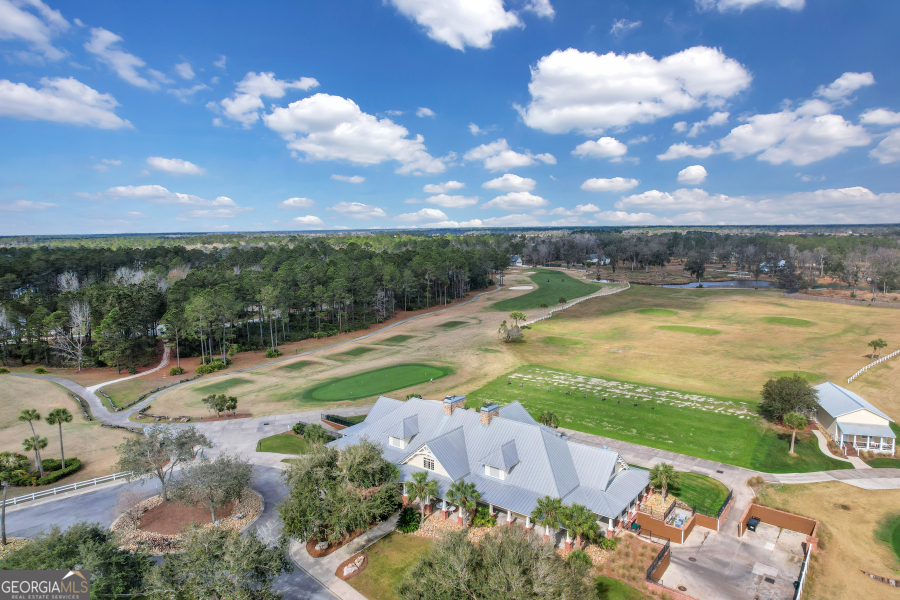 Lot 123 Spinnaker Wynd Waverly GA 31565