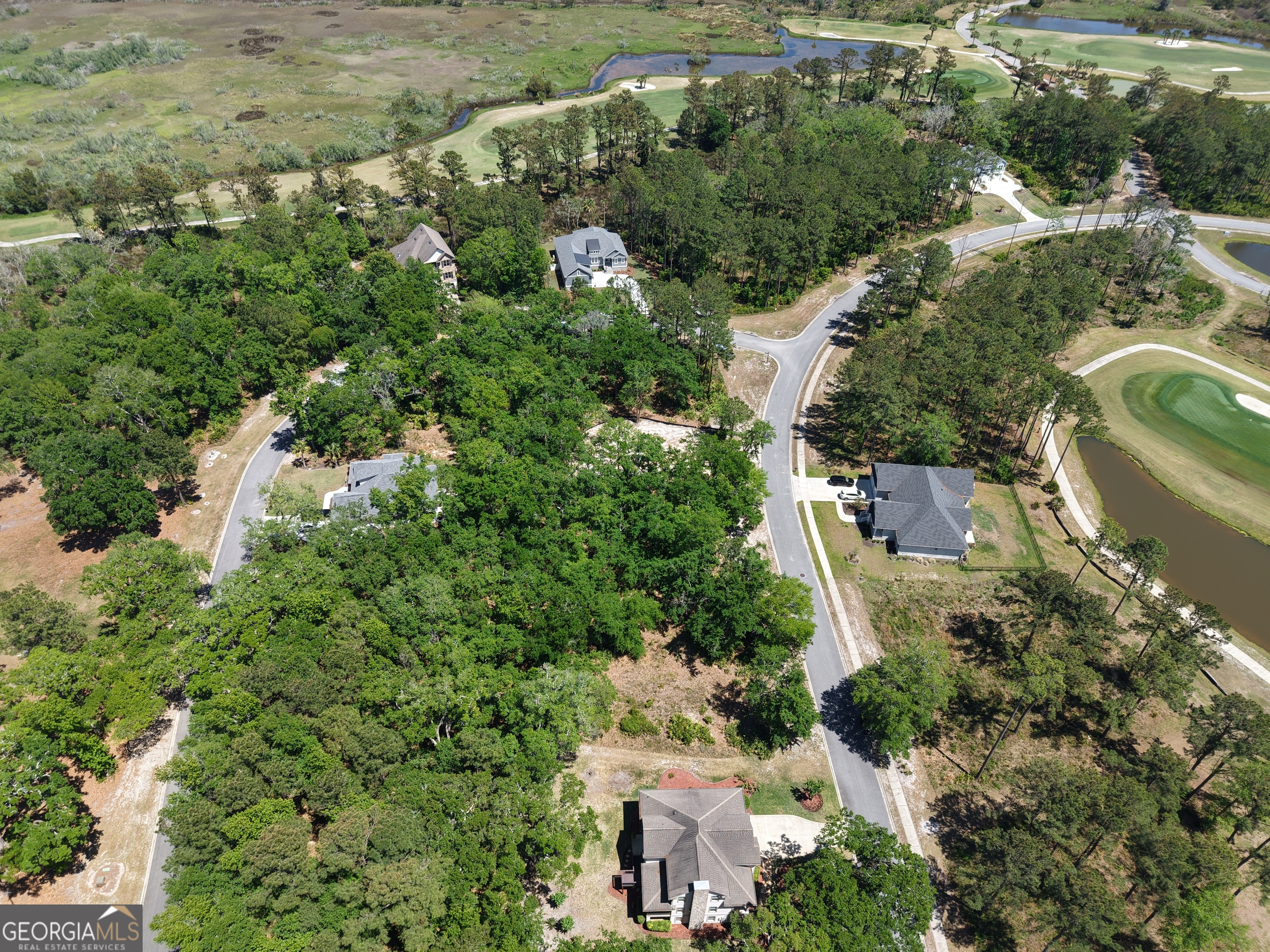 Lot 123 Spinnaker Wynd Waverly GA 31565