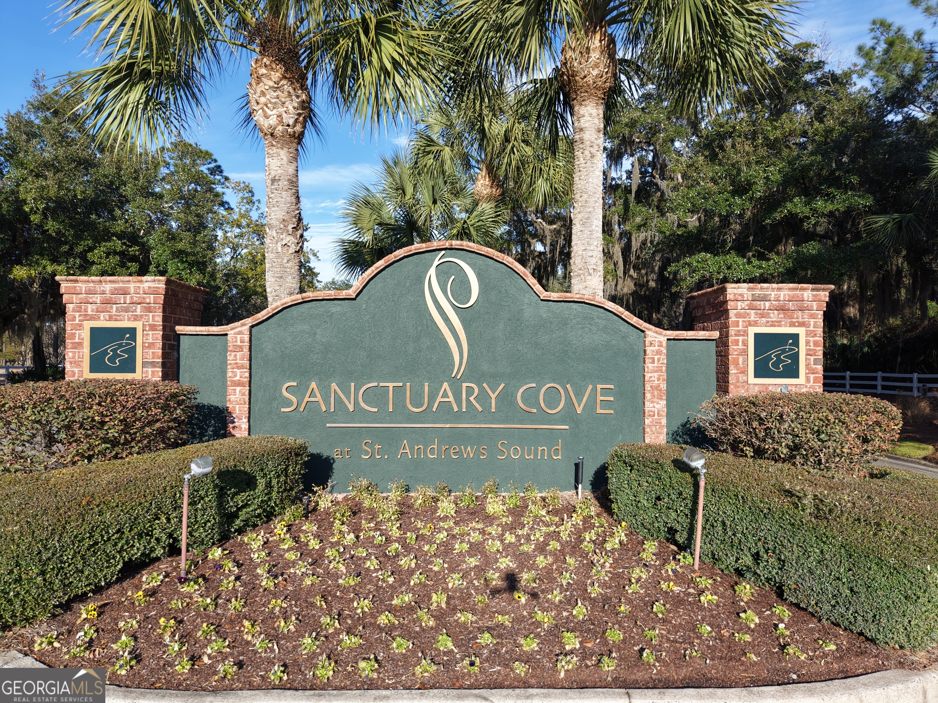 Lot 123 Spinnaker Wynd Waverly GA 31565