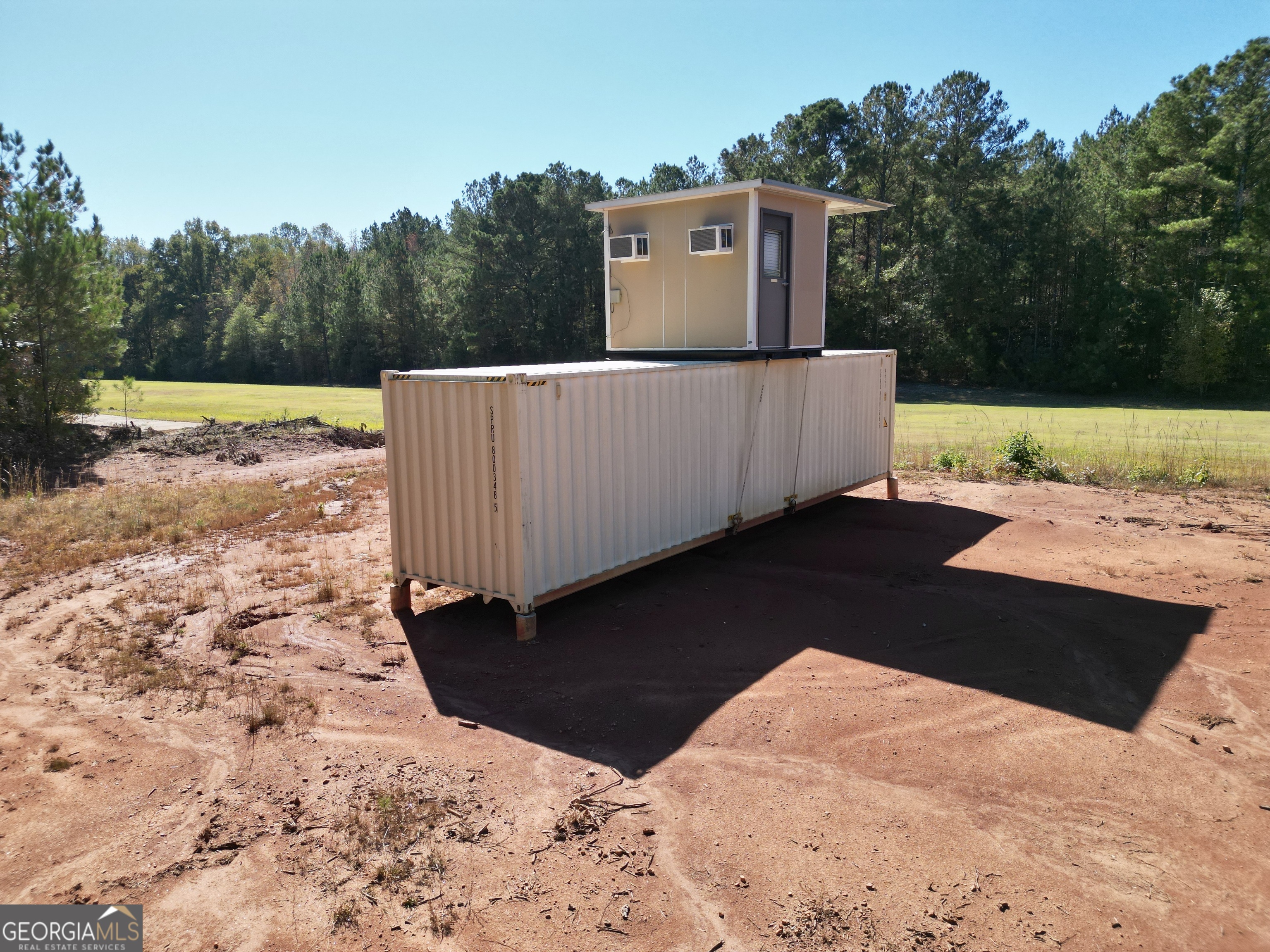 37 Stinson Drive Monticello GA 31064