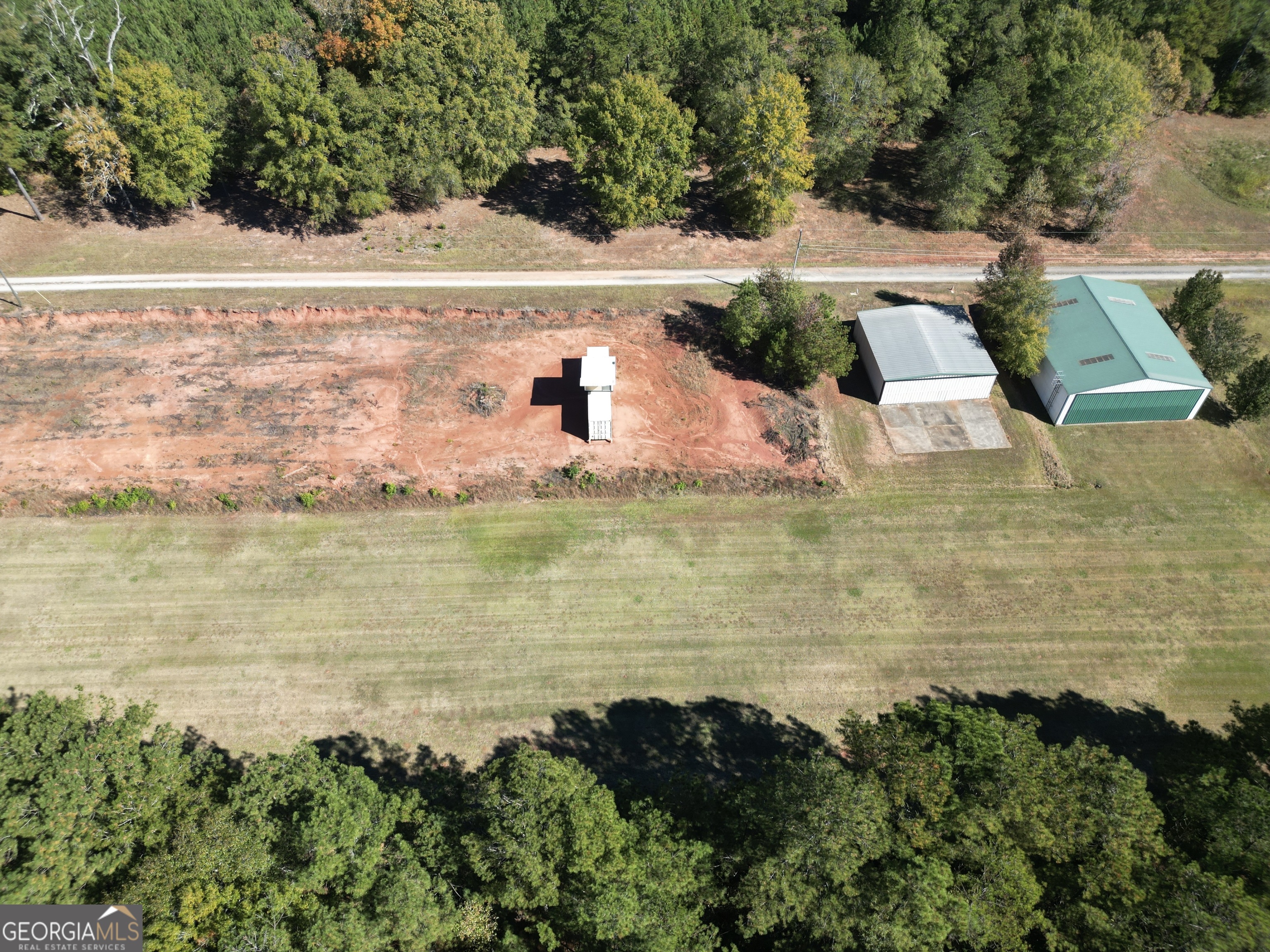 37 Stinson Drive Monticello GA 31064