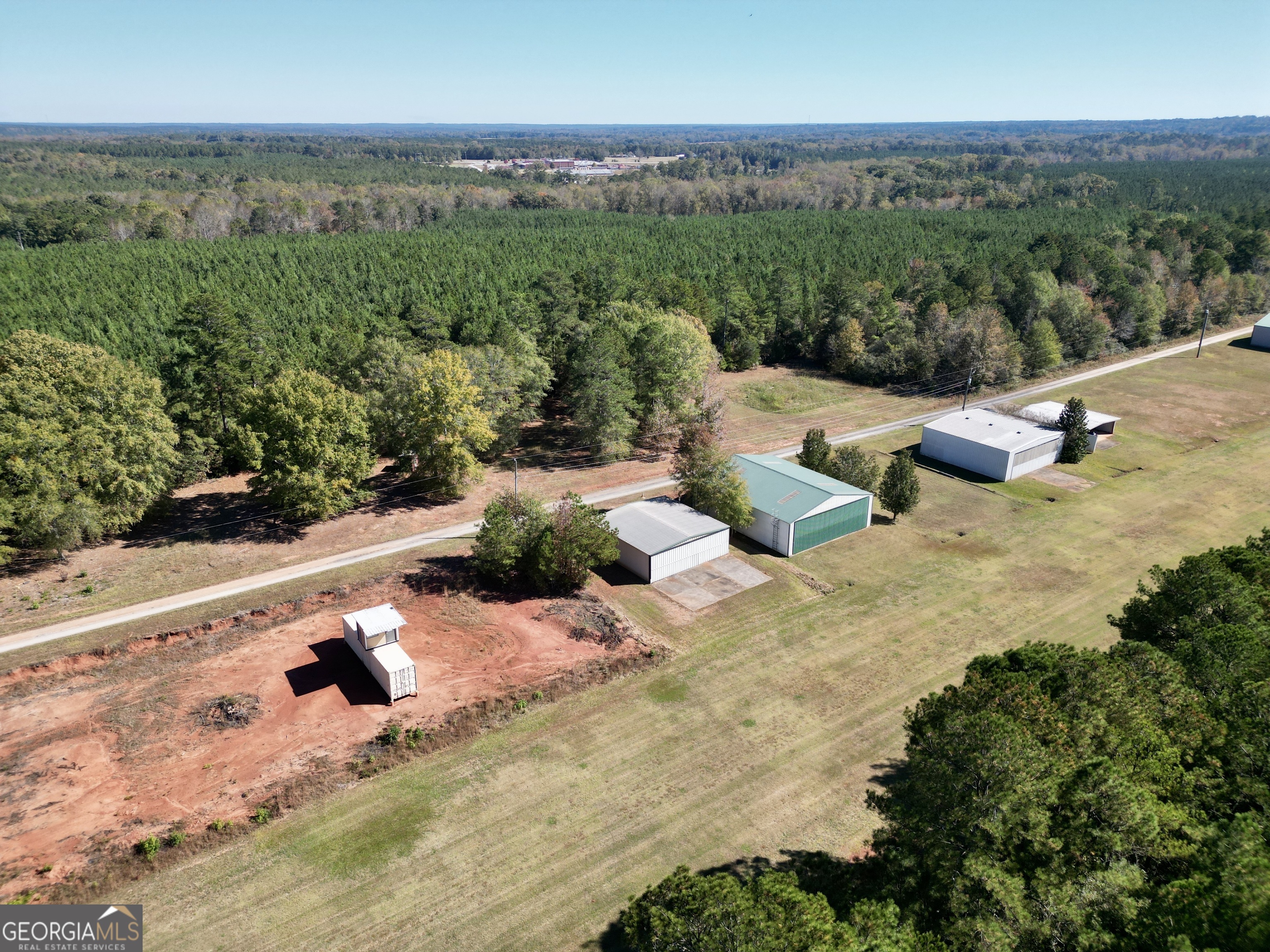 37 Stinson Drive Monticello GA 31064