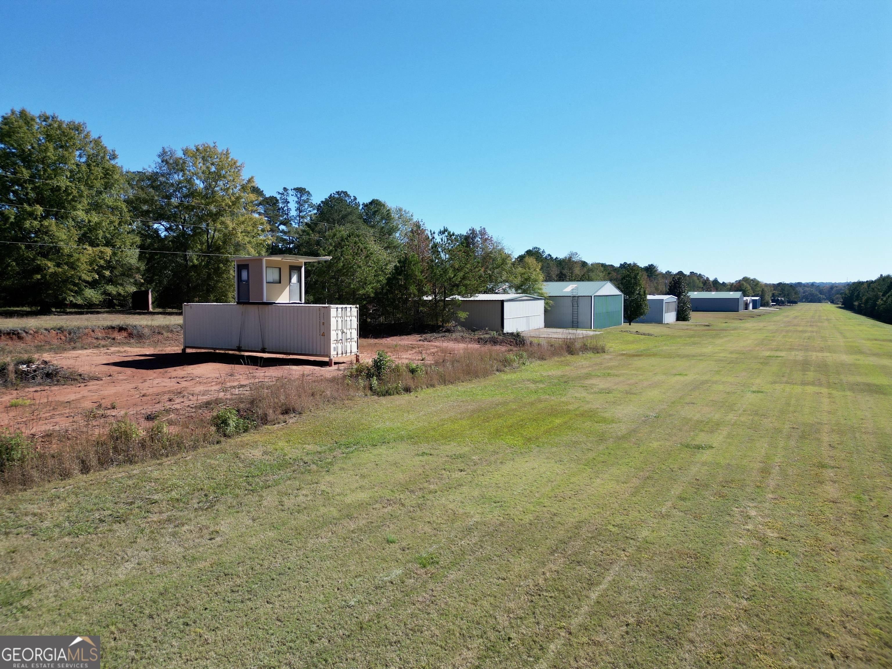 37 Stinson Drive Monticello GA 31064