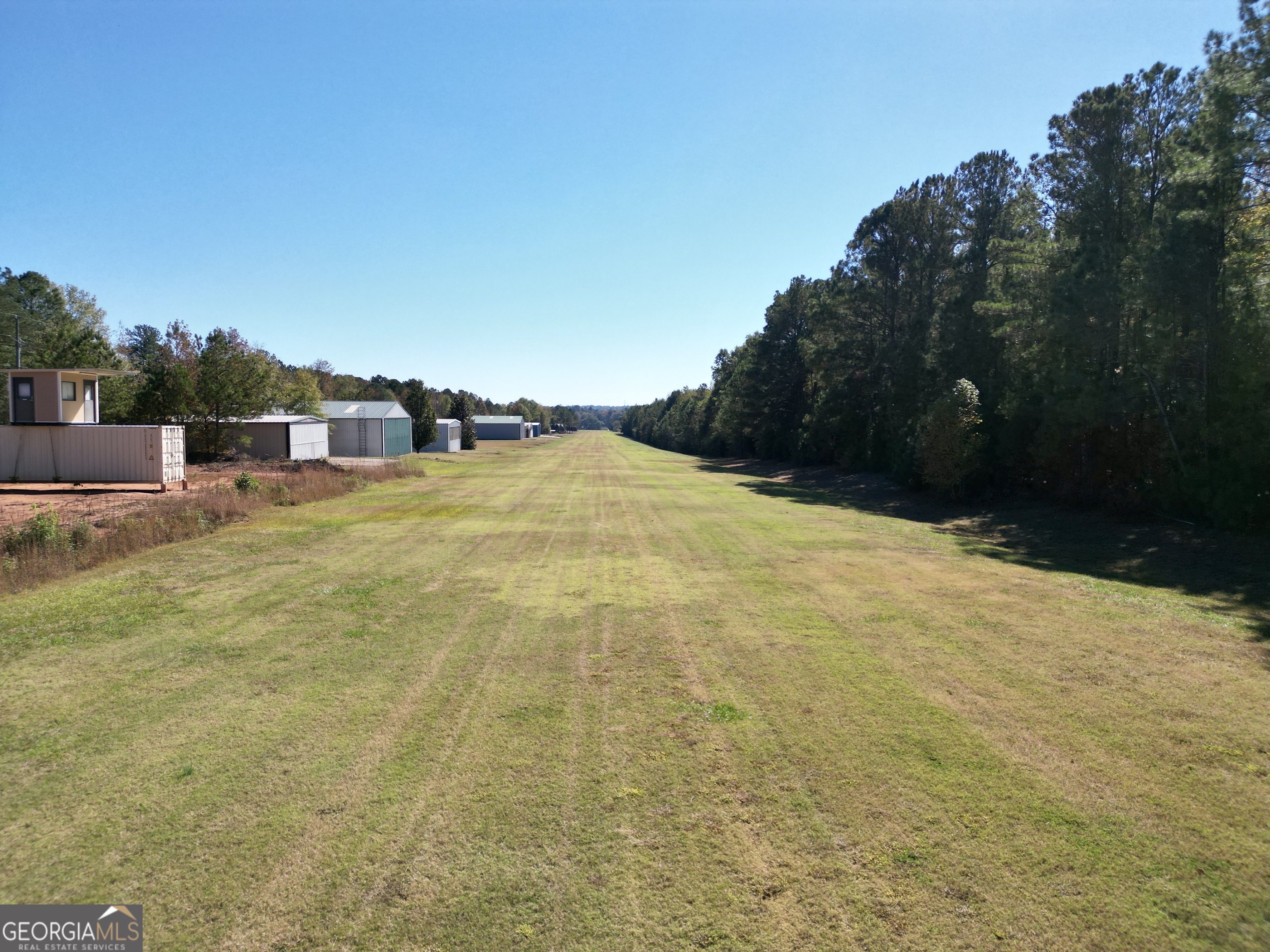 37 Stinson Drive Monticello GA 31064