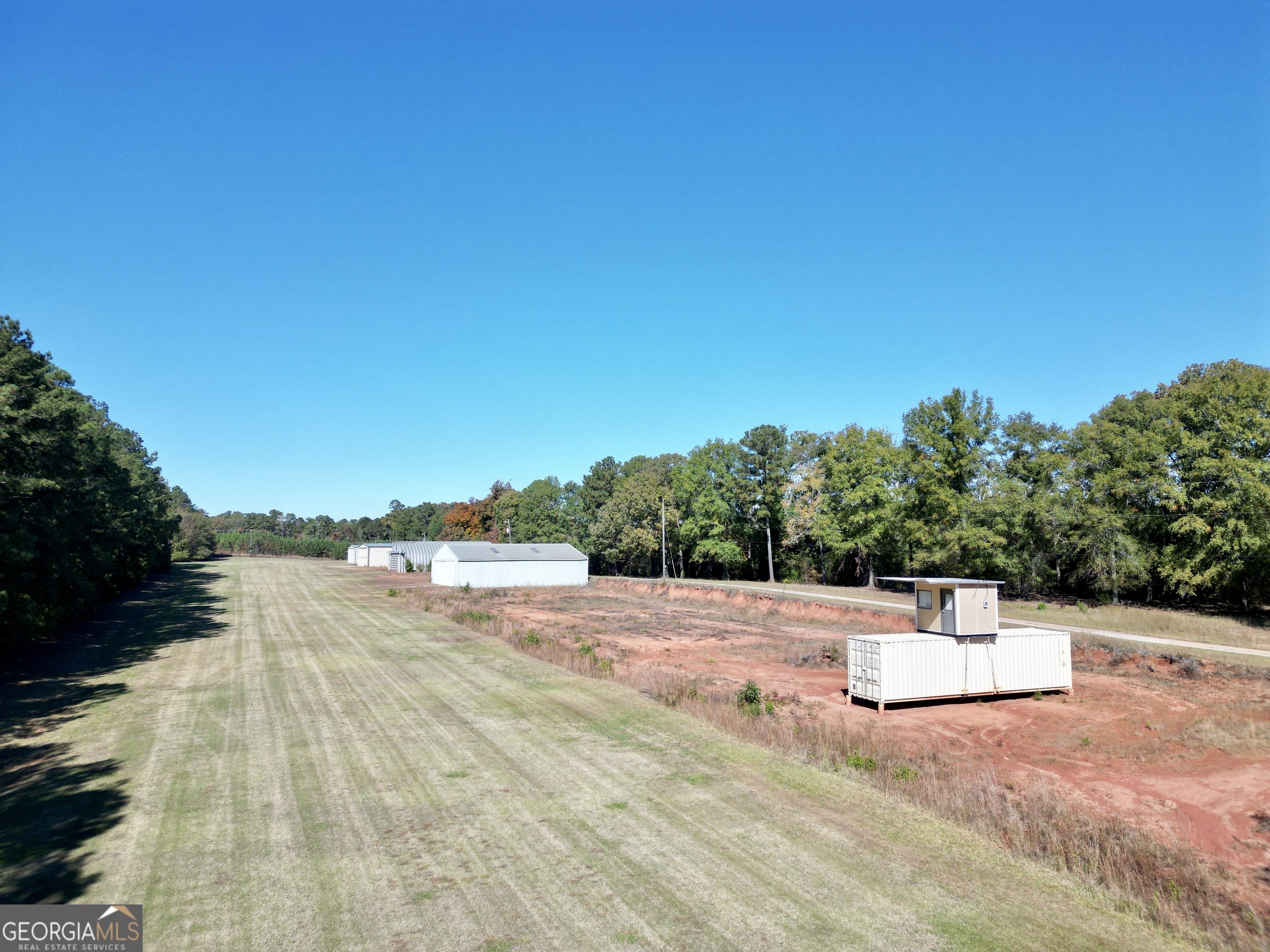 37 Stinson Drive Monticello GA 31064