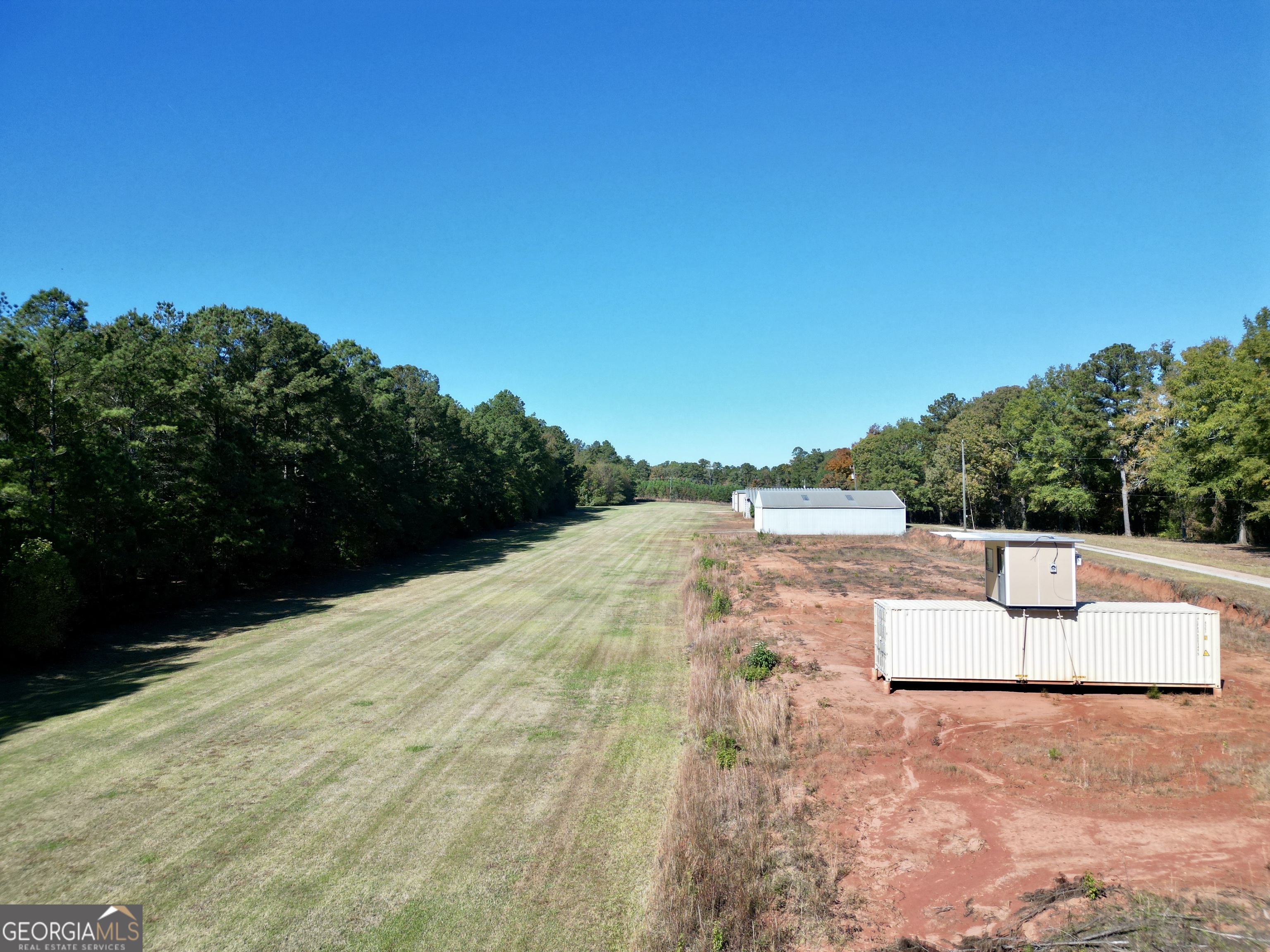 37 Stinson Drive Monticello GA 31064