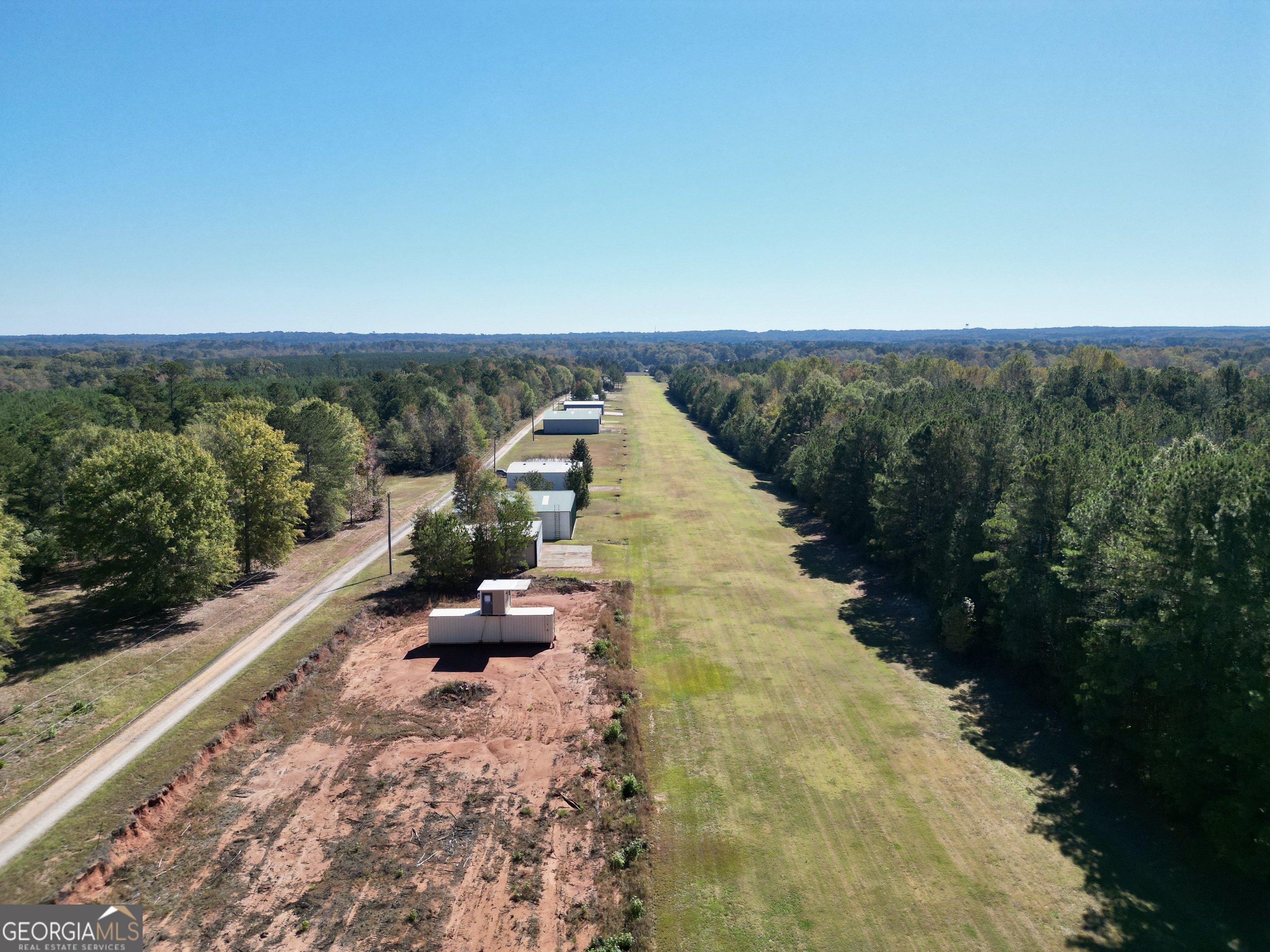 37 Stinson Drive Monticello GA 31064