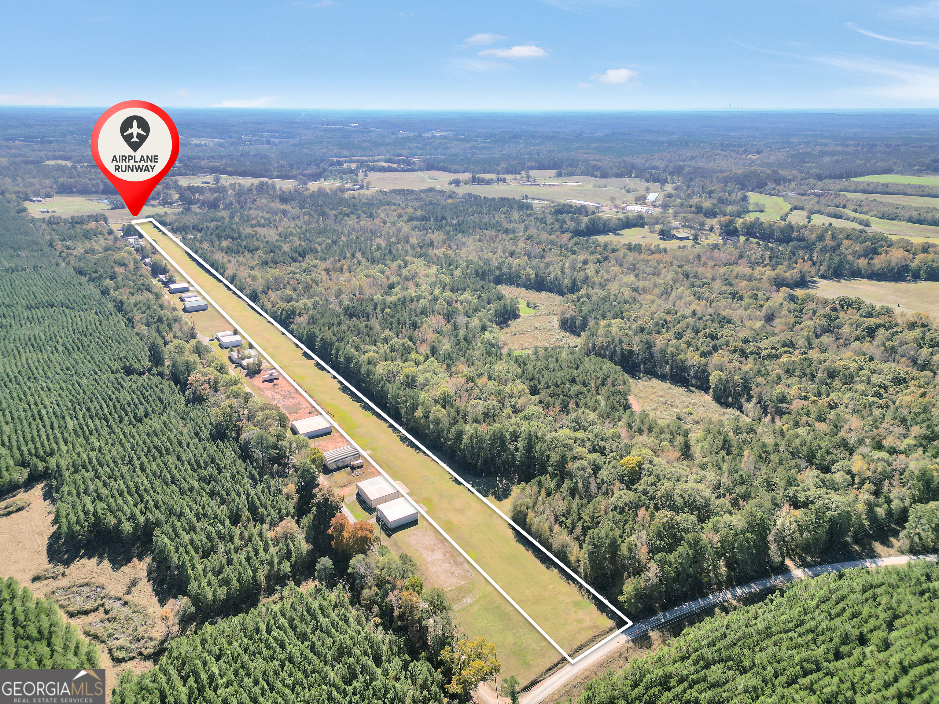 37 Stinson Drive Monticello GA 31064