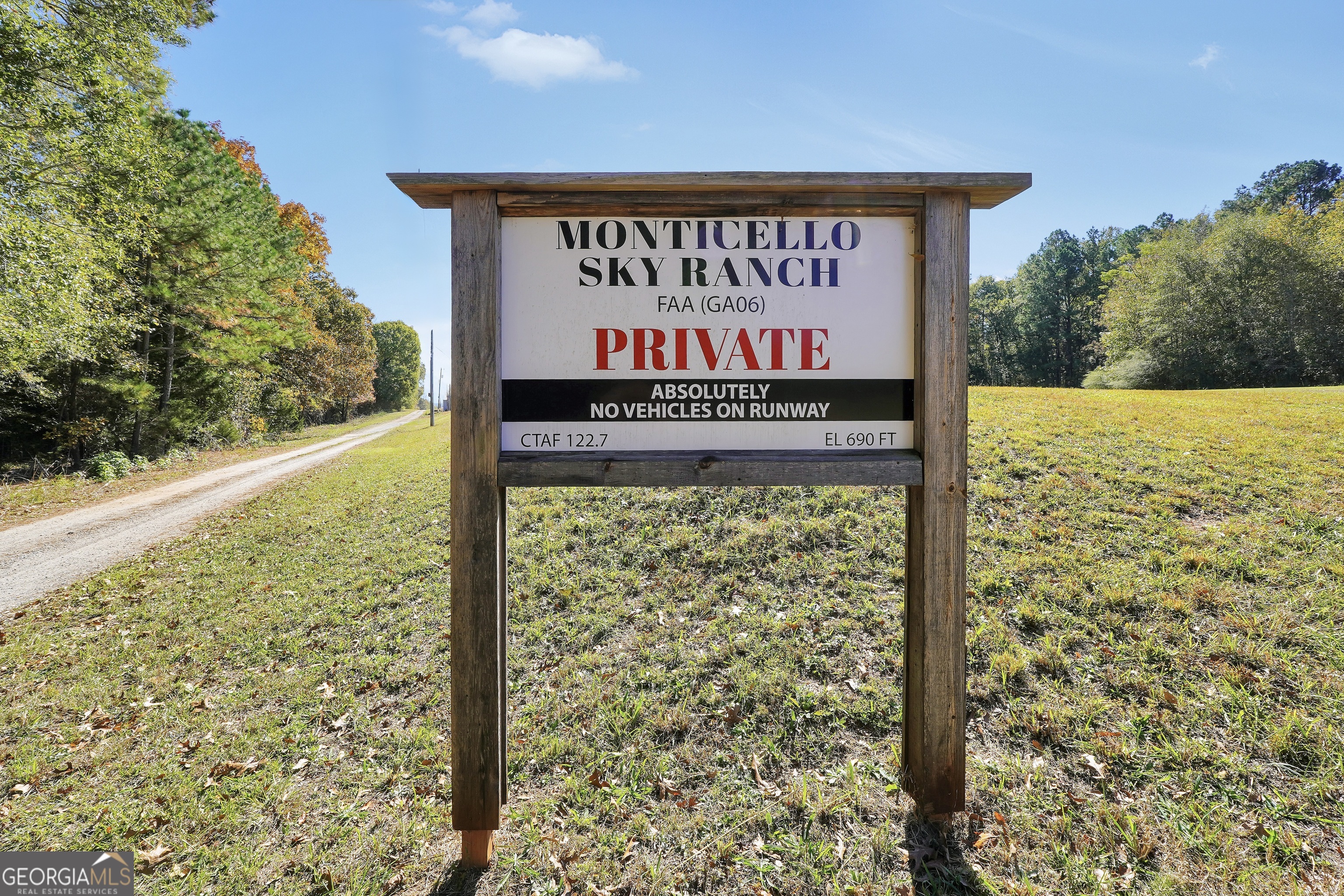 37 Stinson Drive Monticello GA 31064