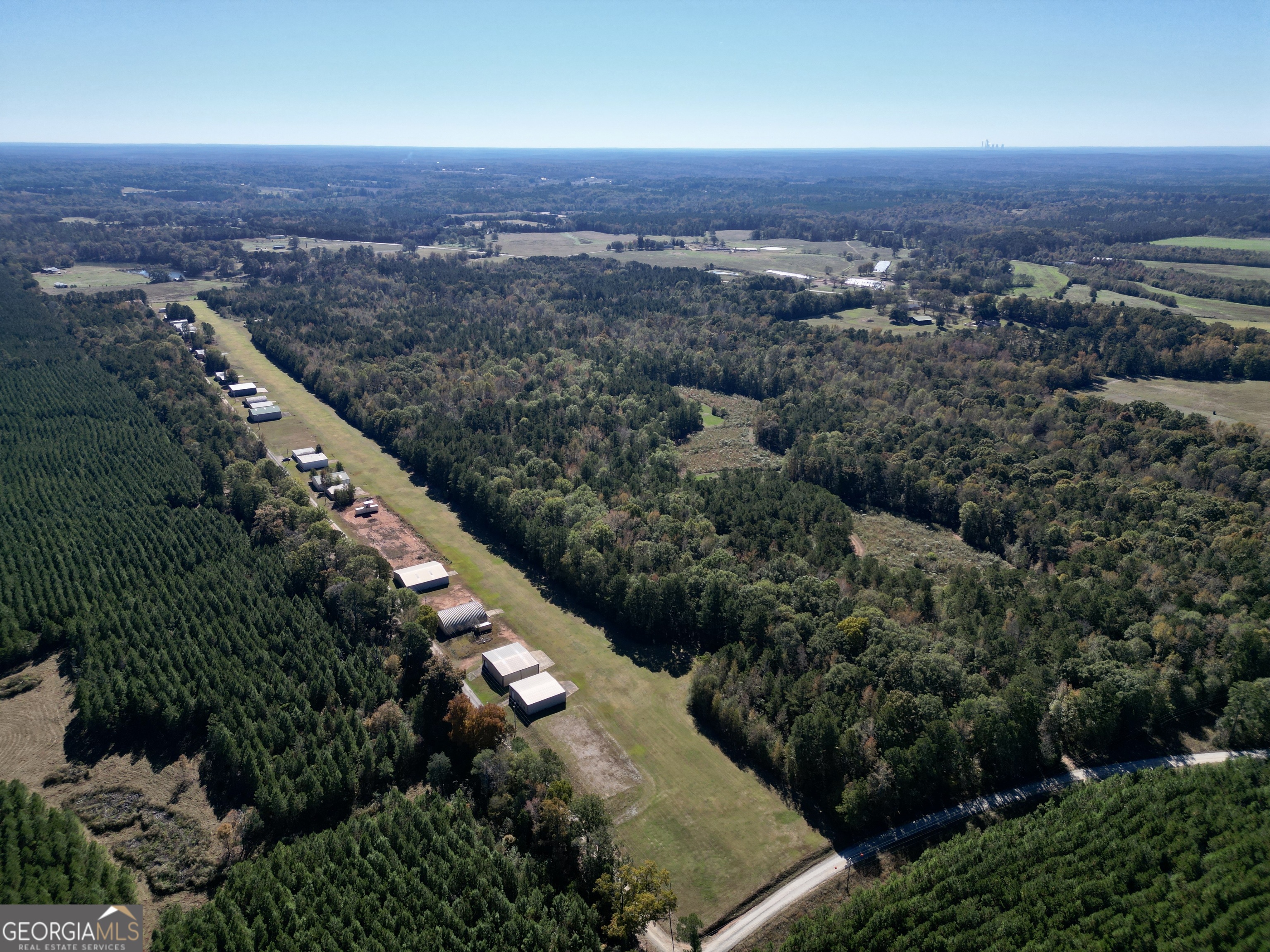 37 Stinson Drive Monticello GA 31064