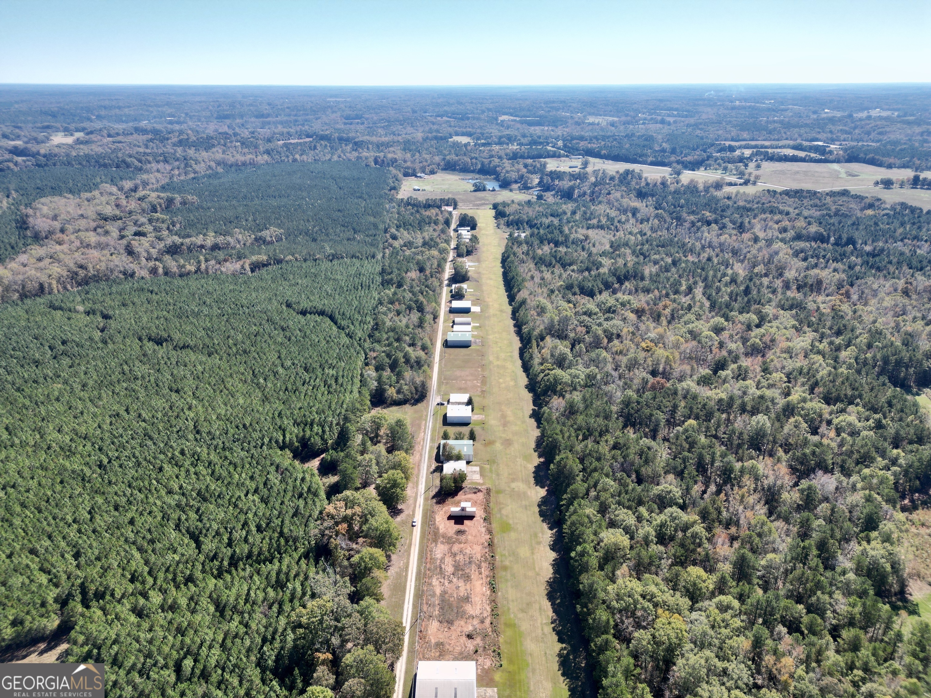 37 Stinson Drive Monticello GA 31064