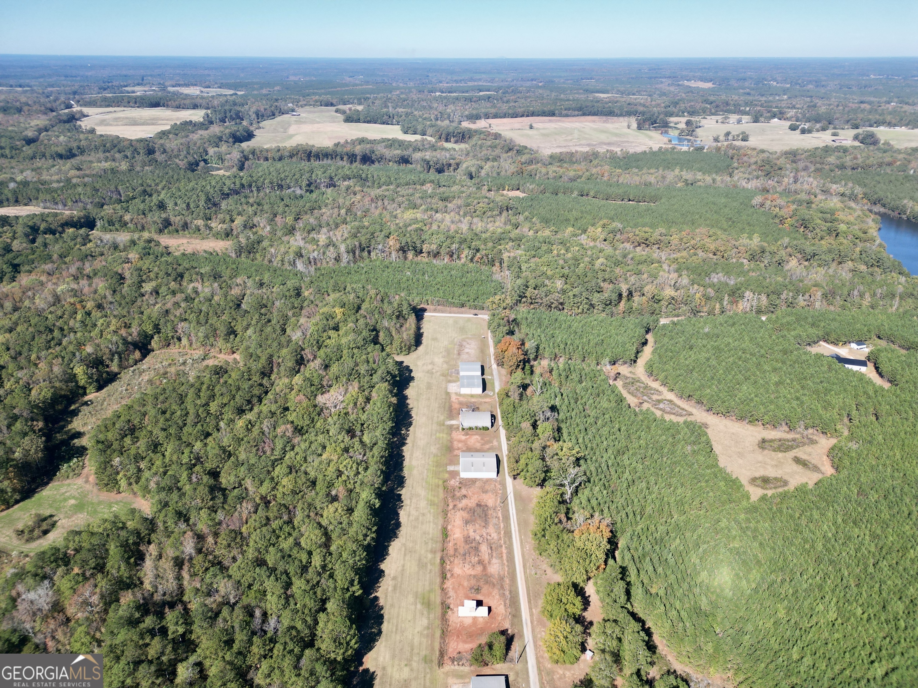 37 Stinson Drive Monticello GA 31064