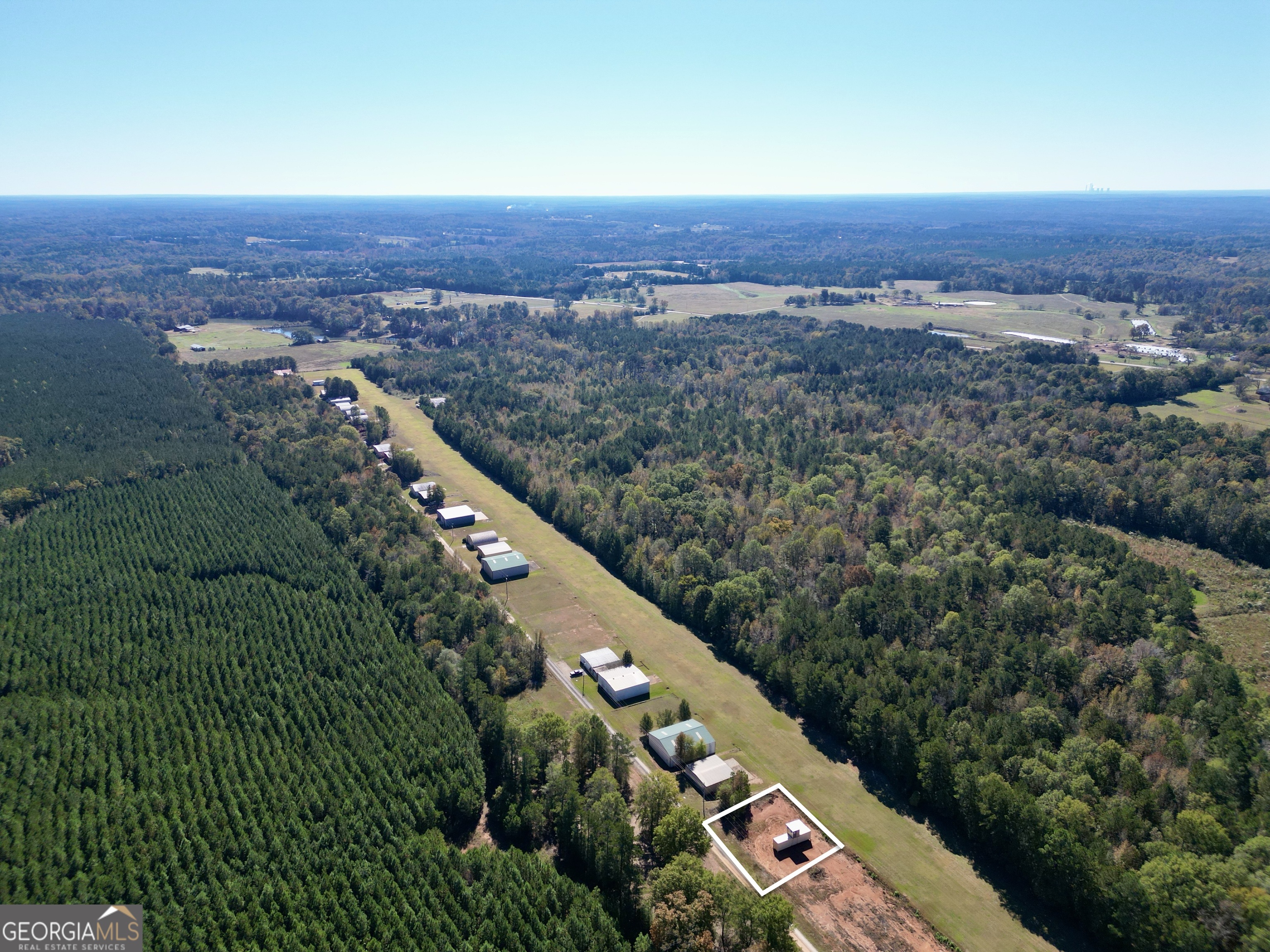 37 Stinson Drive Monticello GA 31064