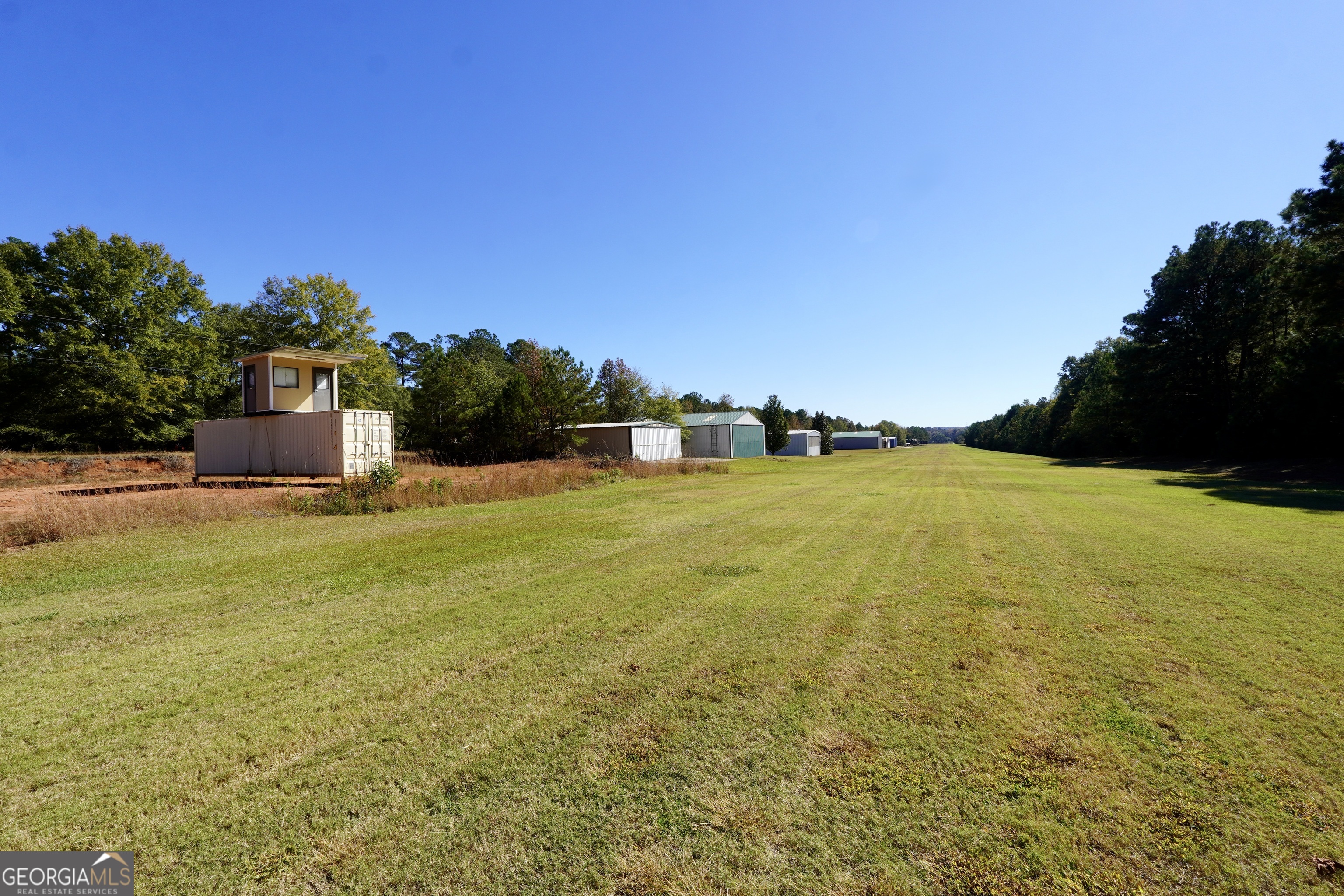 37 Stinson Drive Monticello GA 31064