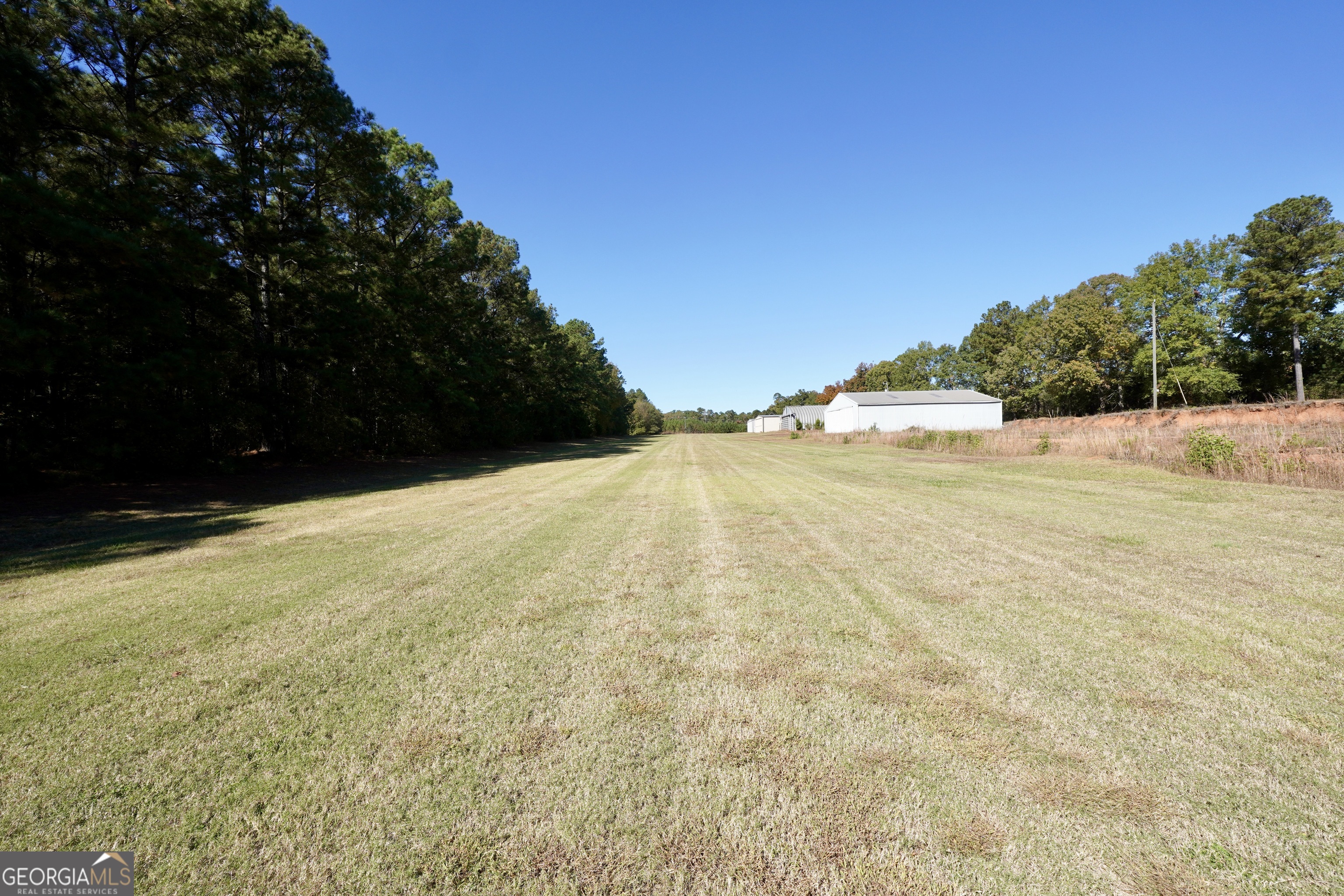37 Stinson Drive Monticello GA 31064