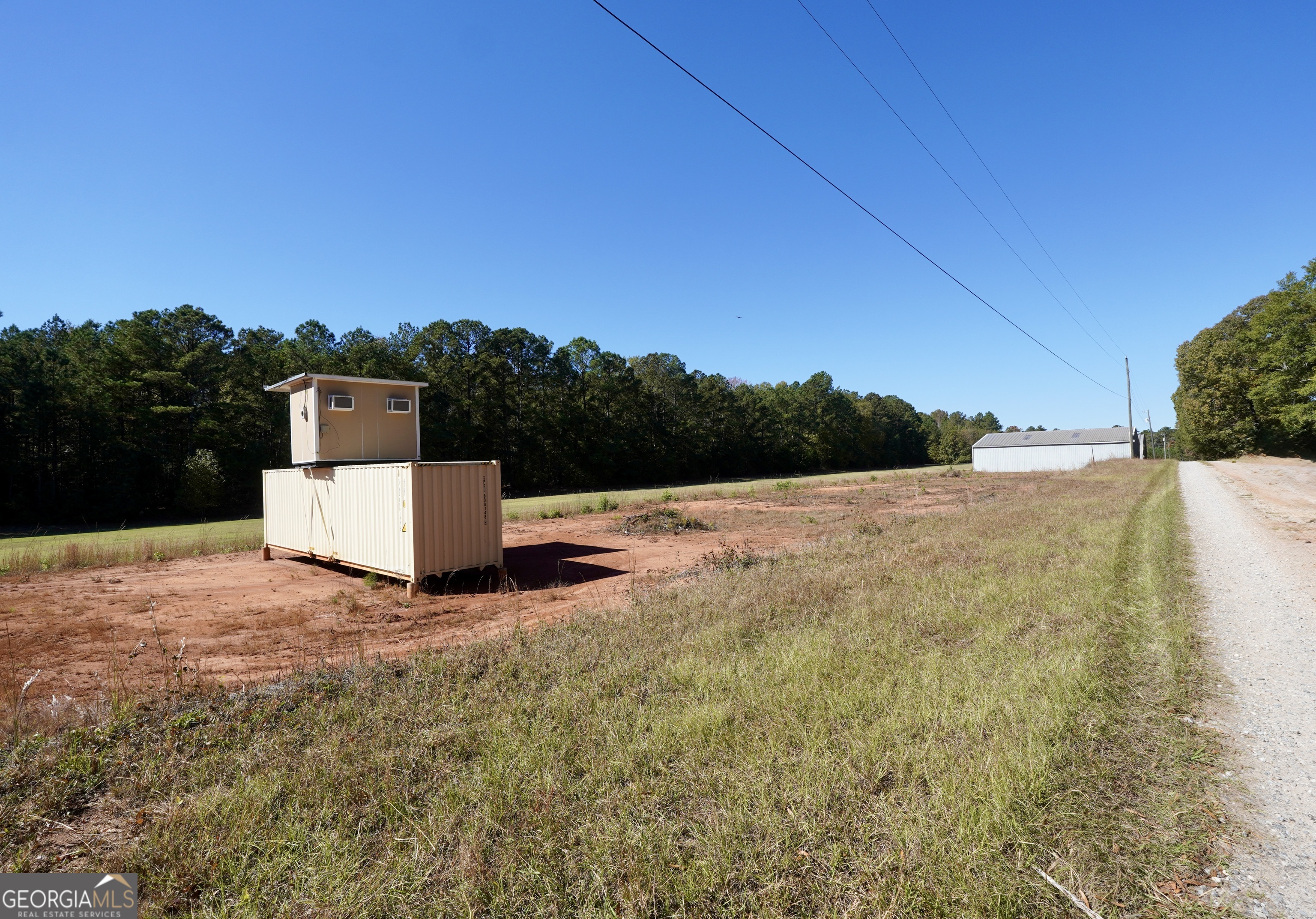 37 Stinson Drive Monticello GA 31064