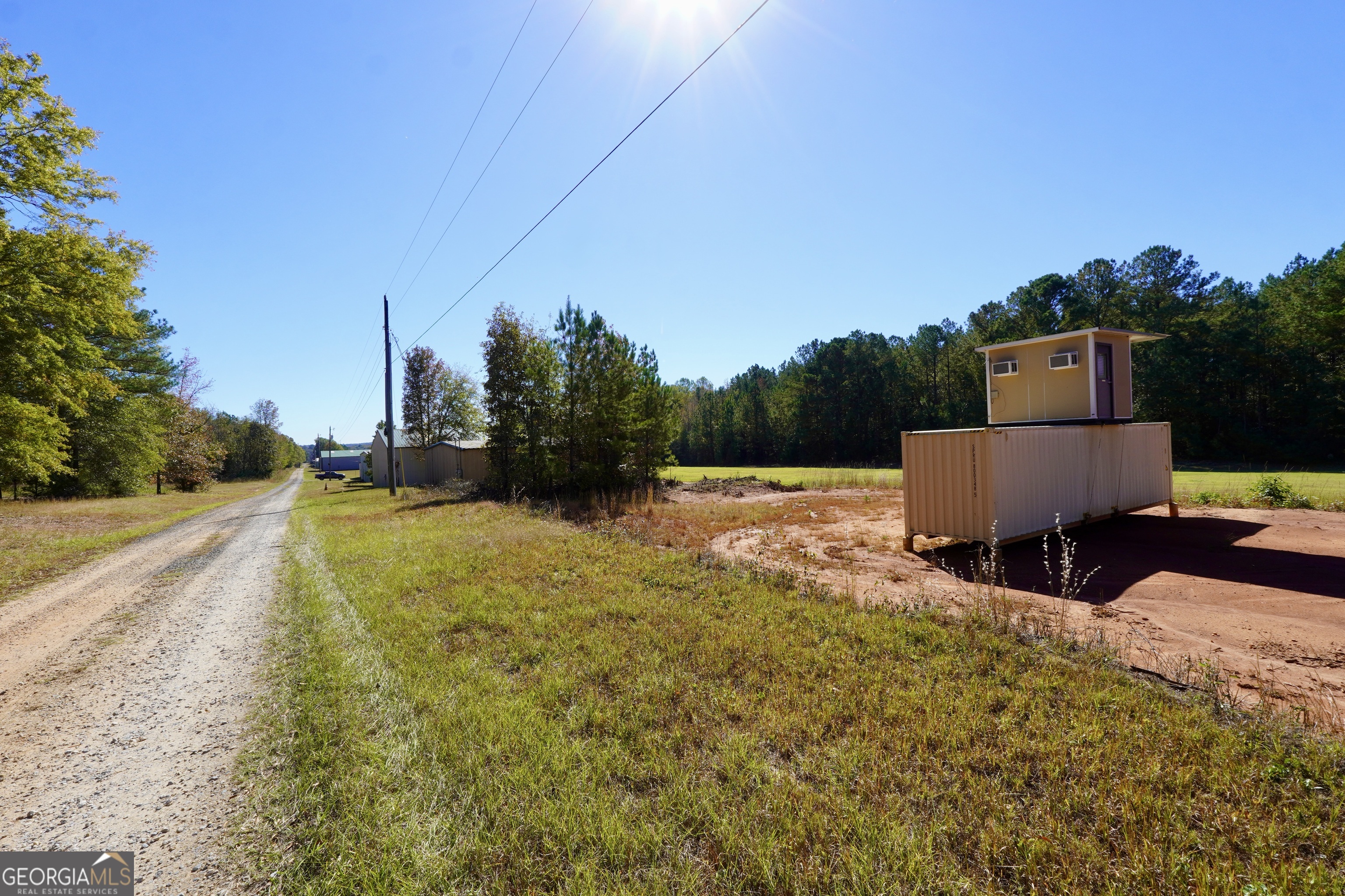 37 Stinson Drive Monticello GA 31064