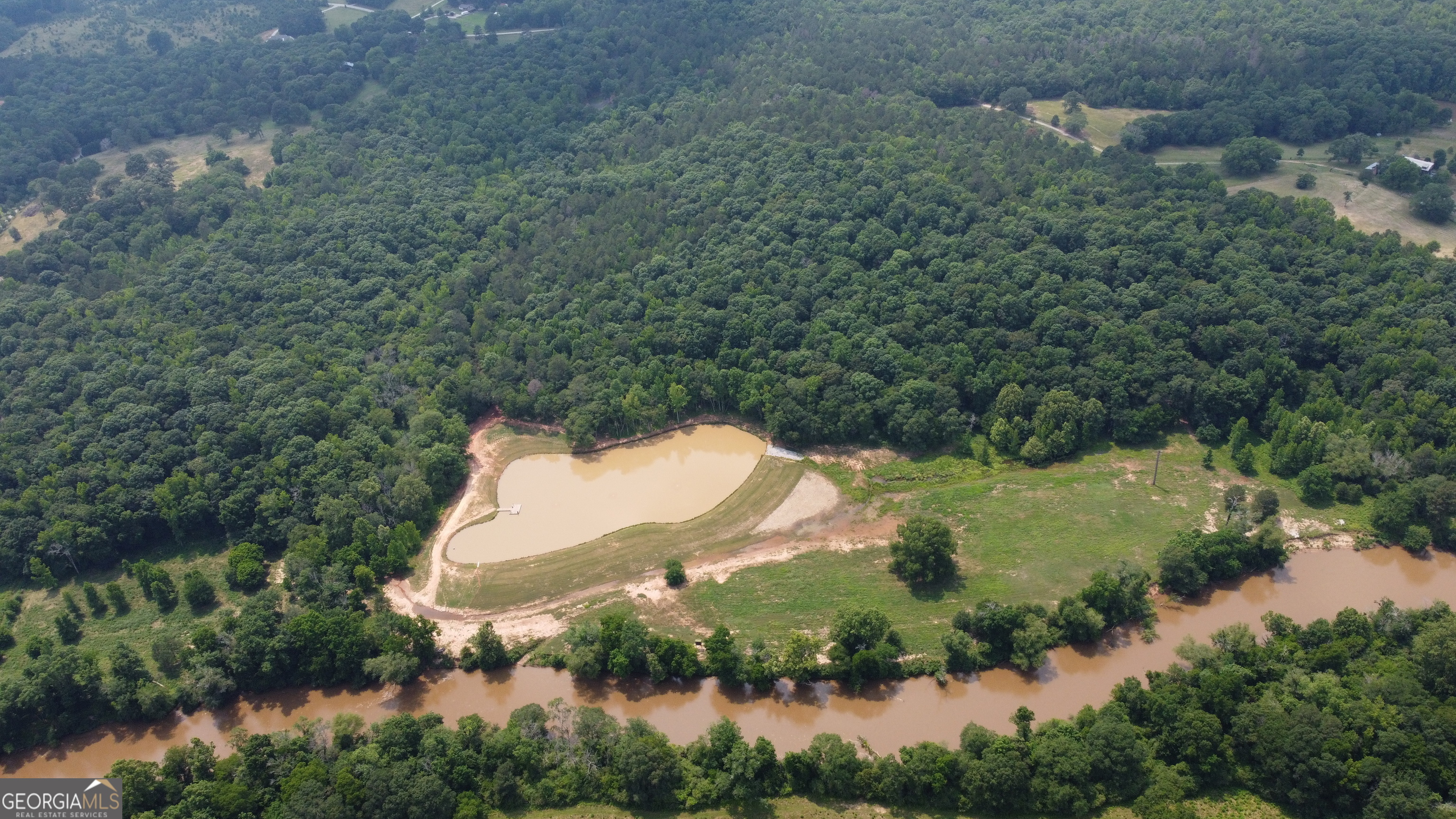 1520 Marshall Wilkes Road Watkinsville GA 30677