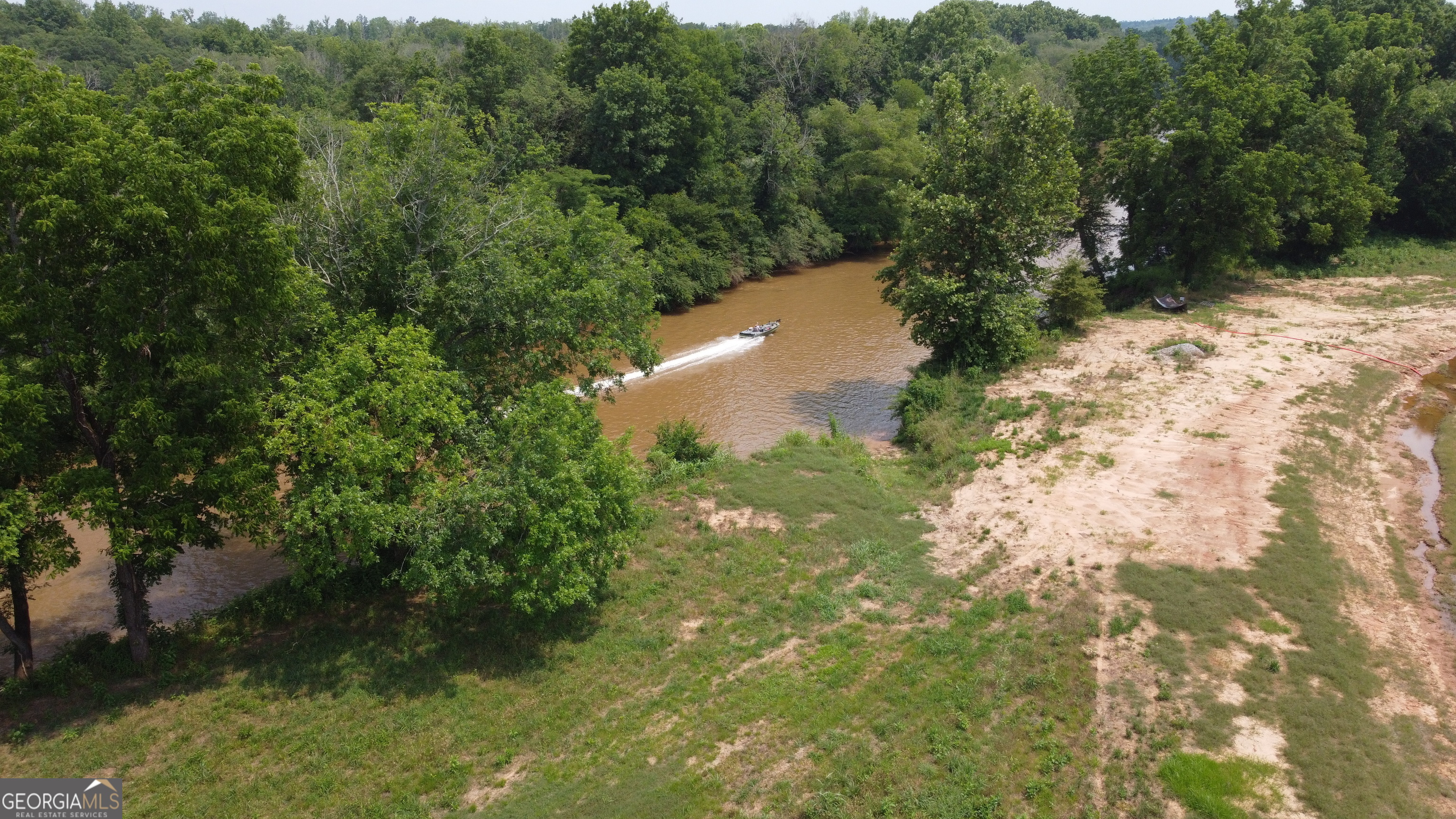 1520 Marshall Wilkes Road Watkinsville GA 30677