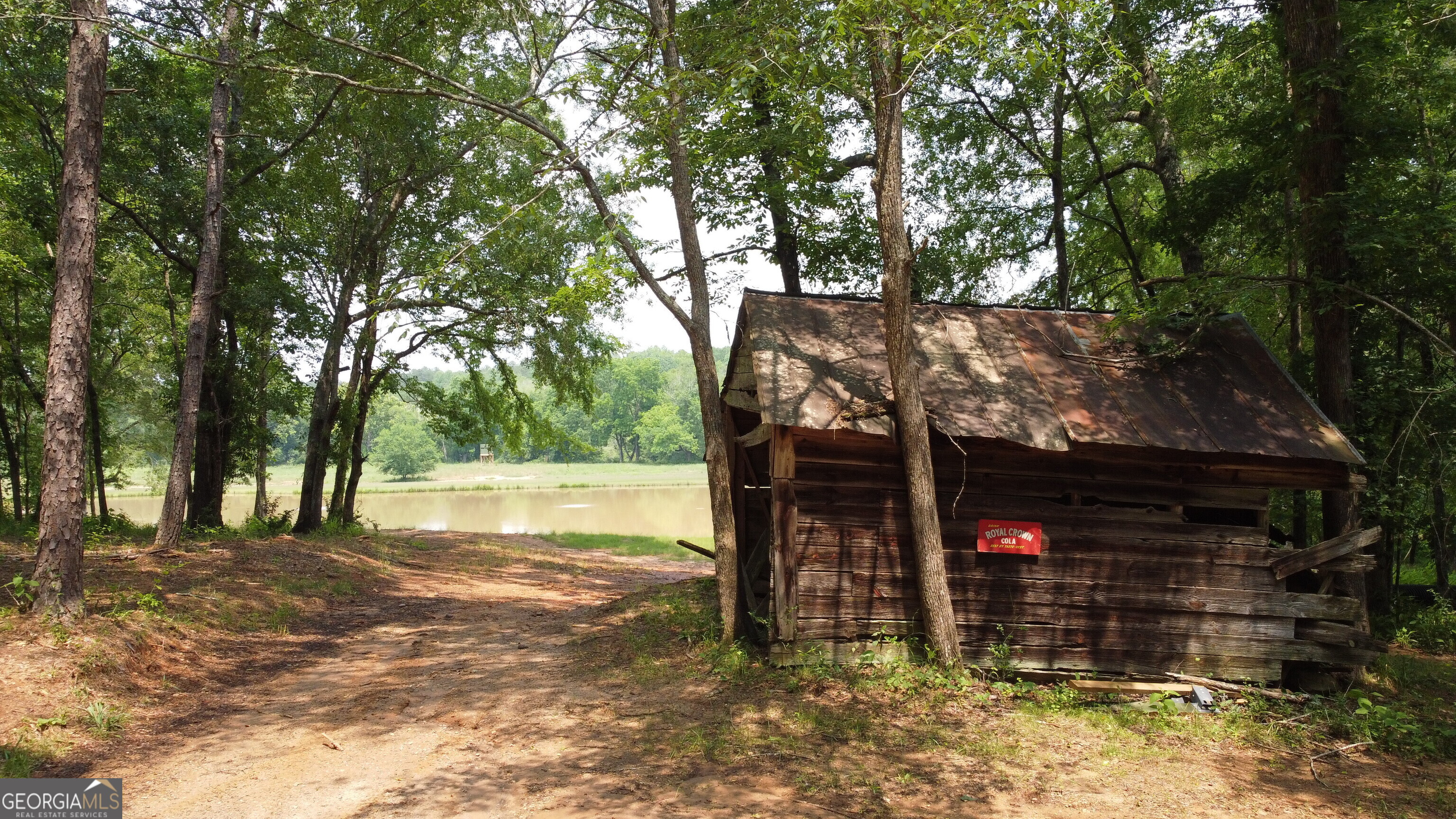 1520 Marshall Wilkes Road Watkinsville GA 30677