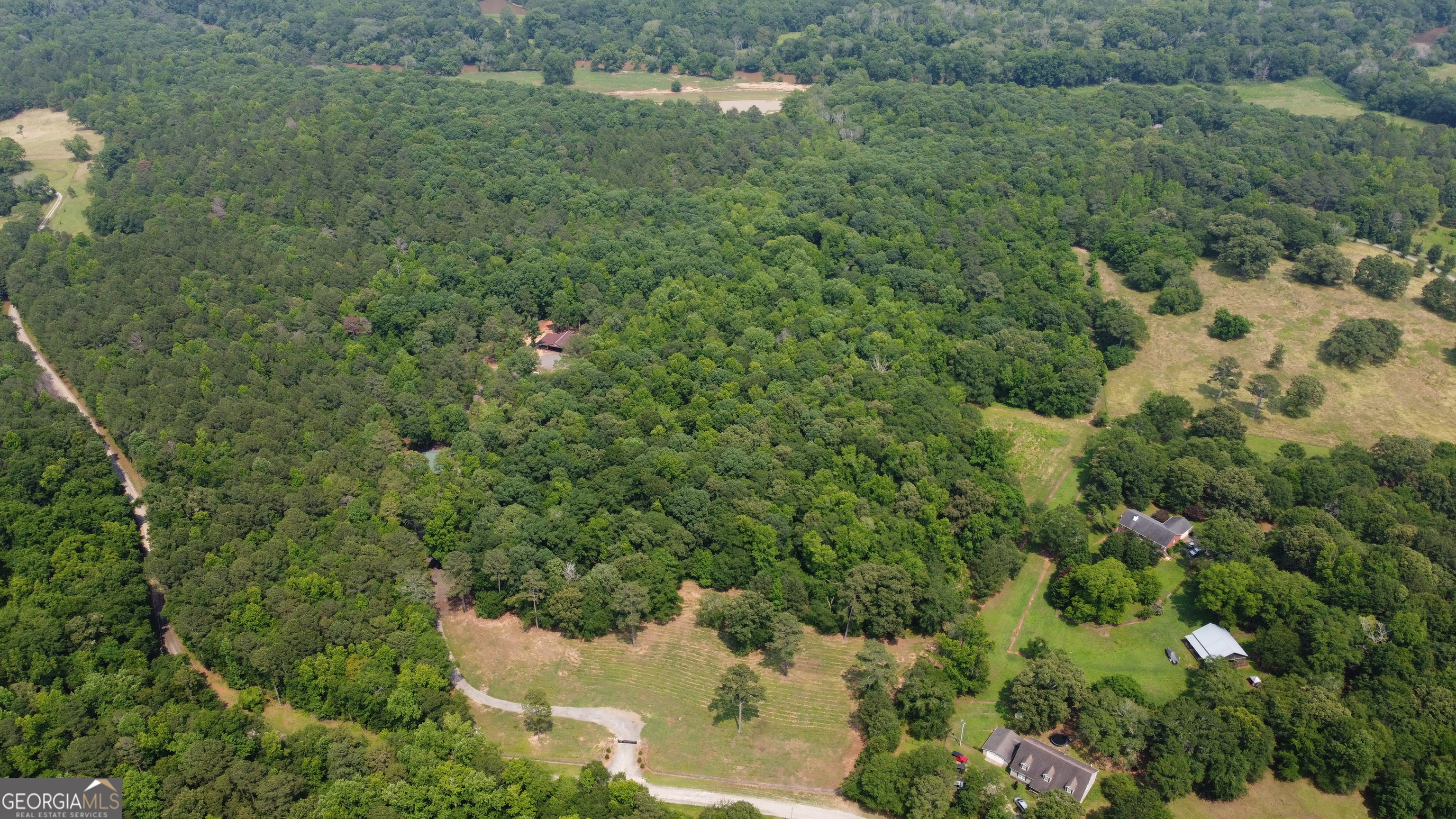 1520 Marshall Wilkes Road Watkinsville GA 30677