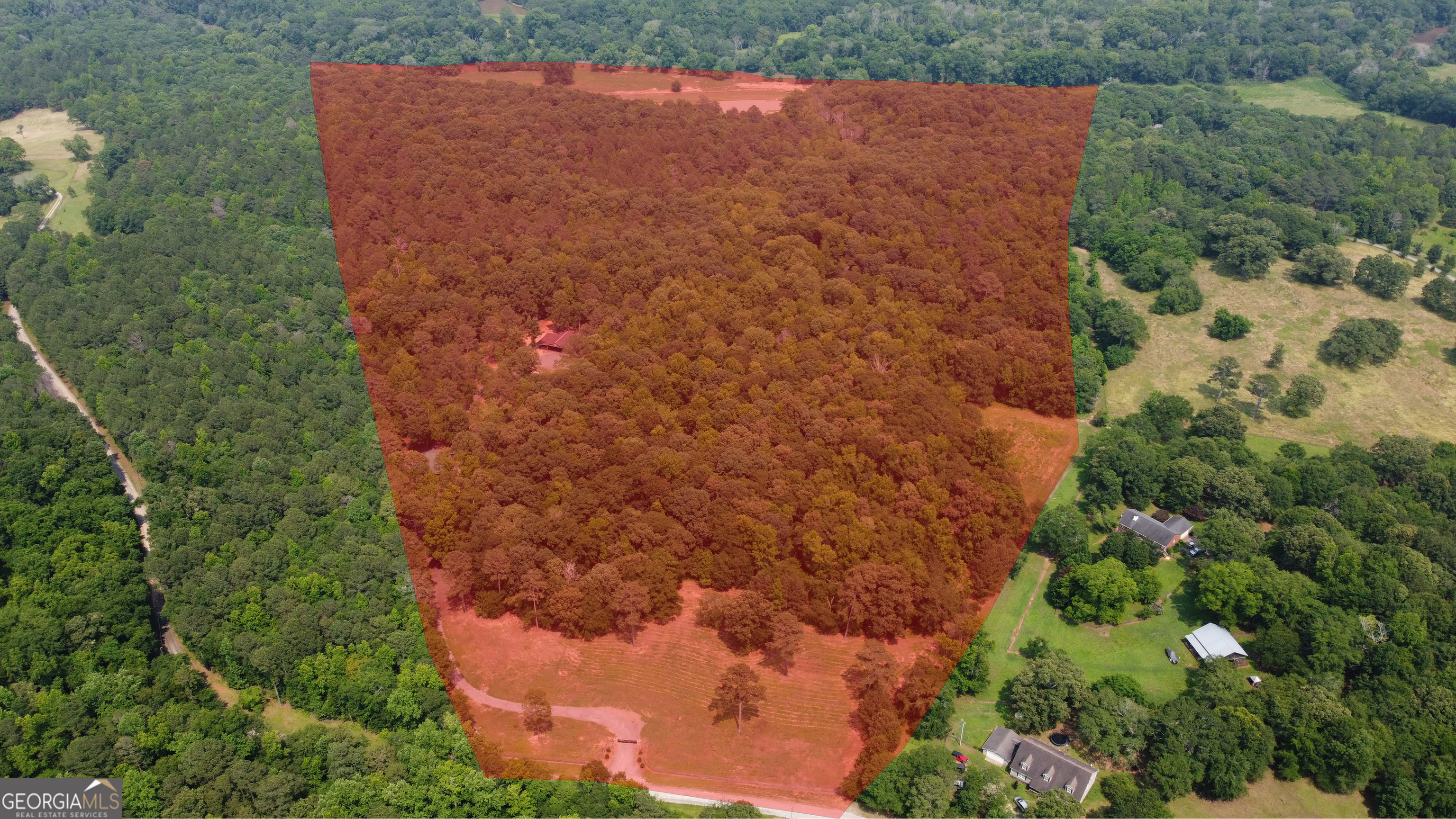 1520 Marshall Wilkes Road Watkinsville GA 30677