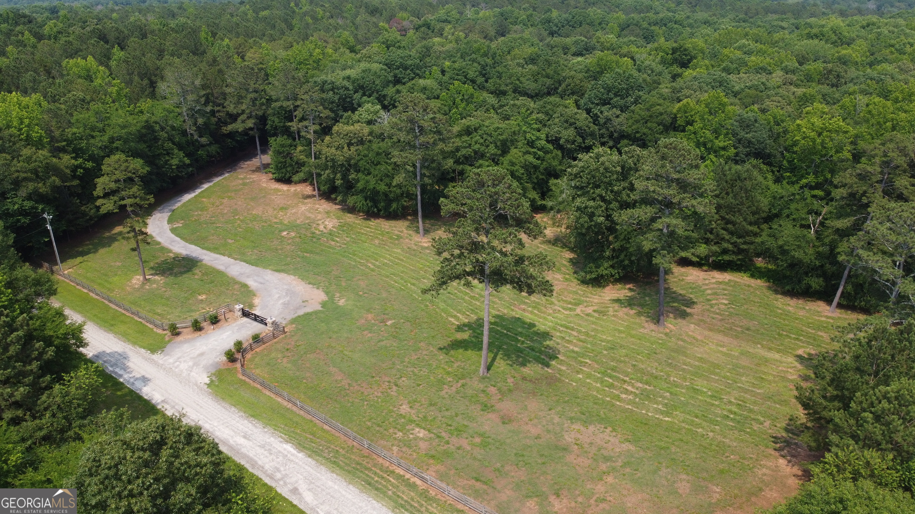 1520 Marshall Wilkes Road Watkinsville GA 30677