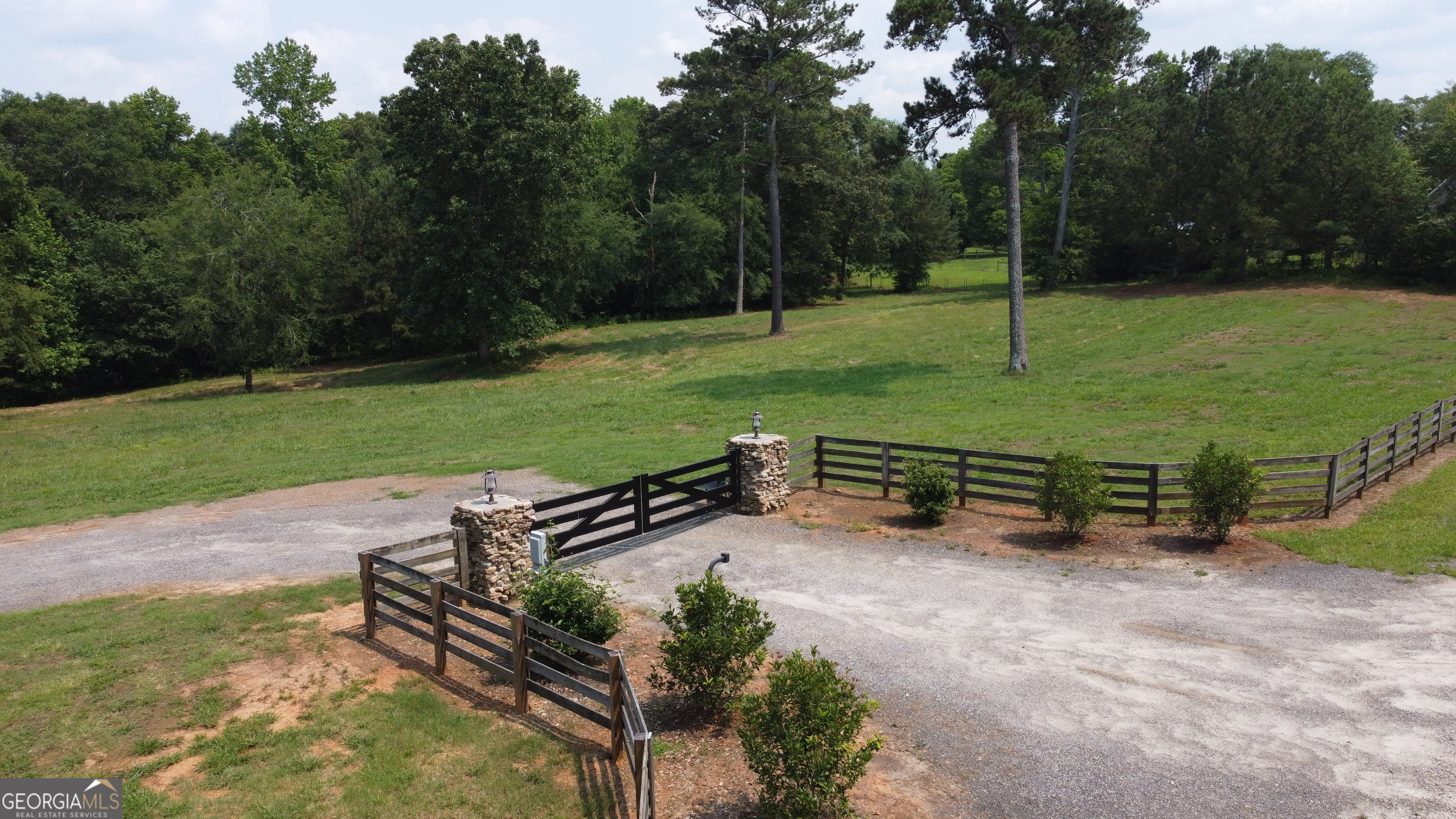 1520 Marshall Wilkes Road Watkinsville GA 30677