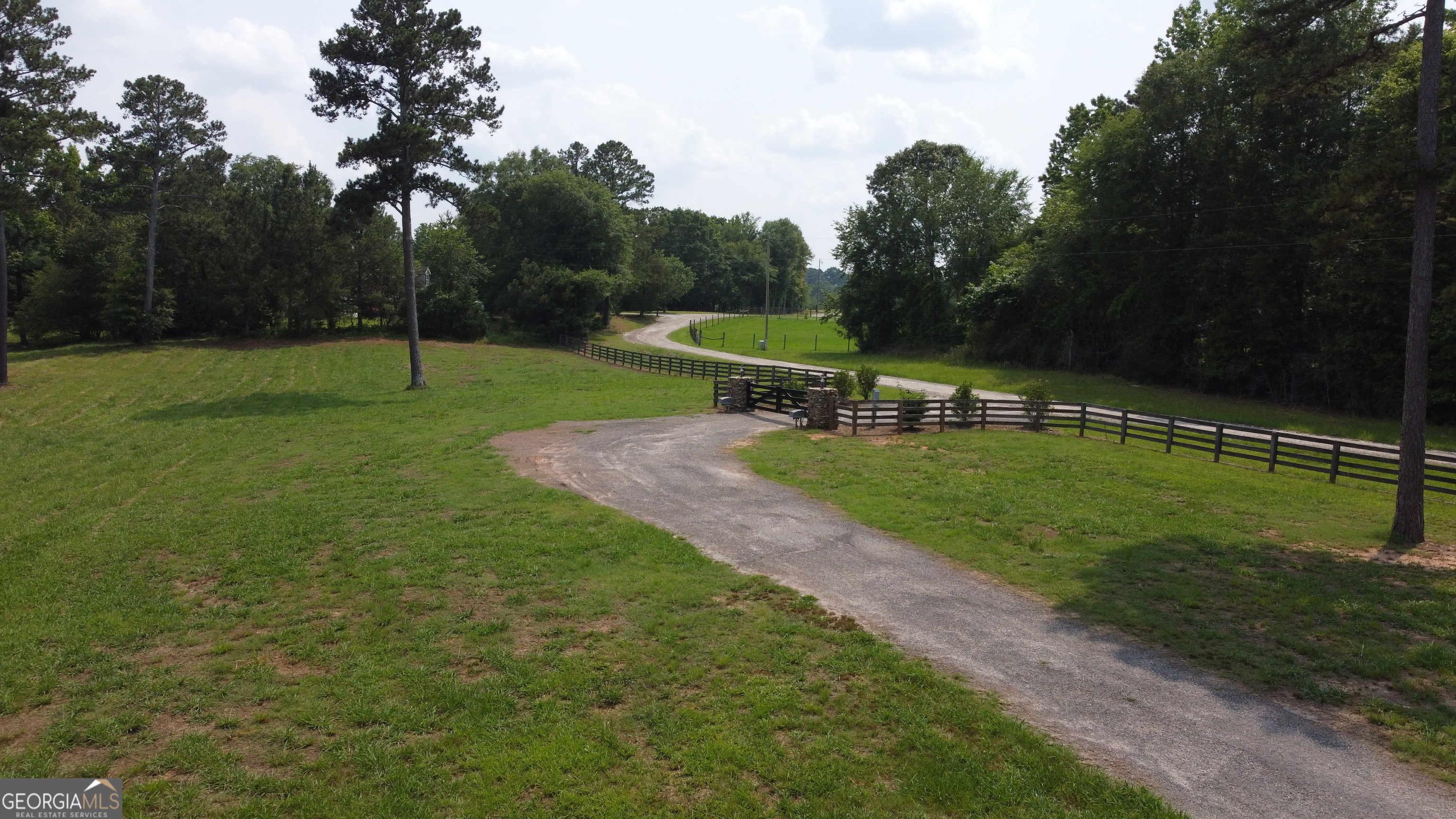1520 Marshall Wilkes Road Watkinsville GA 30677