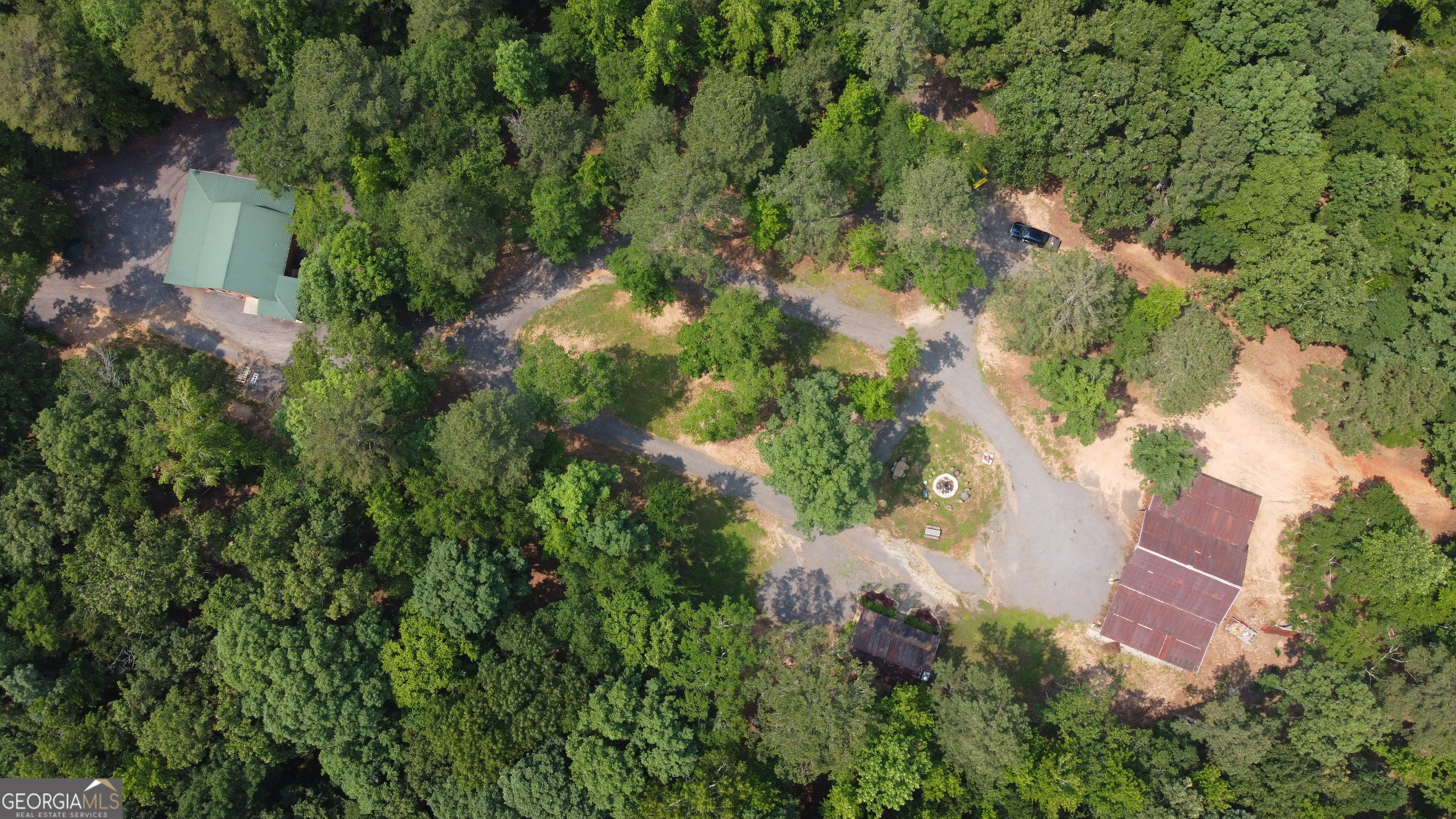 1520 Marshall Wilkes Road Watkinsville GA 30677