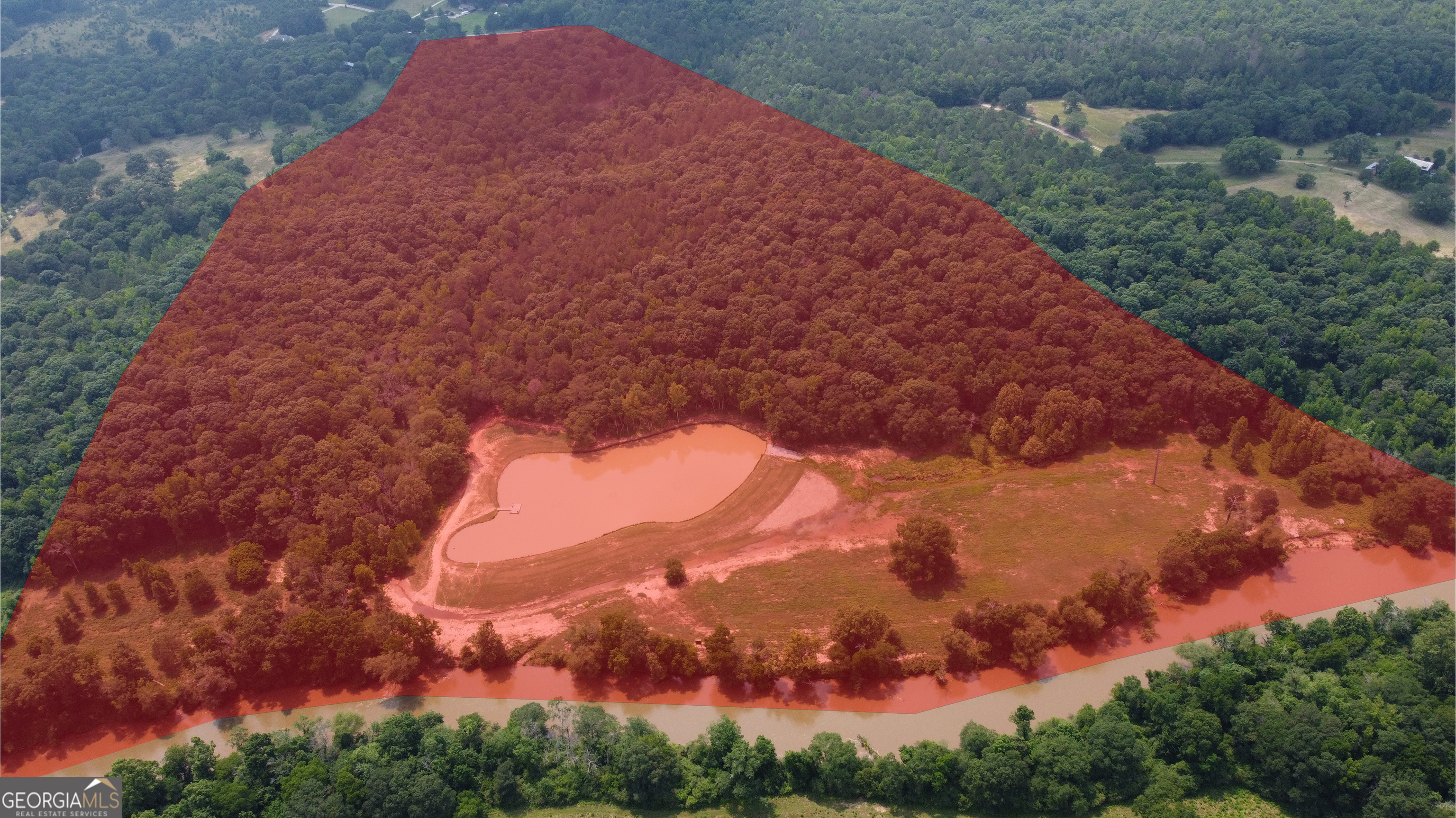 1520 Marshall Wilkes Road Watkinsville GA 30677