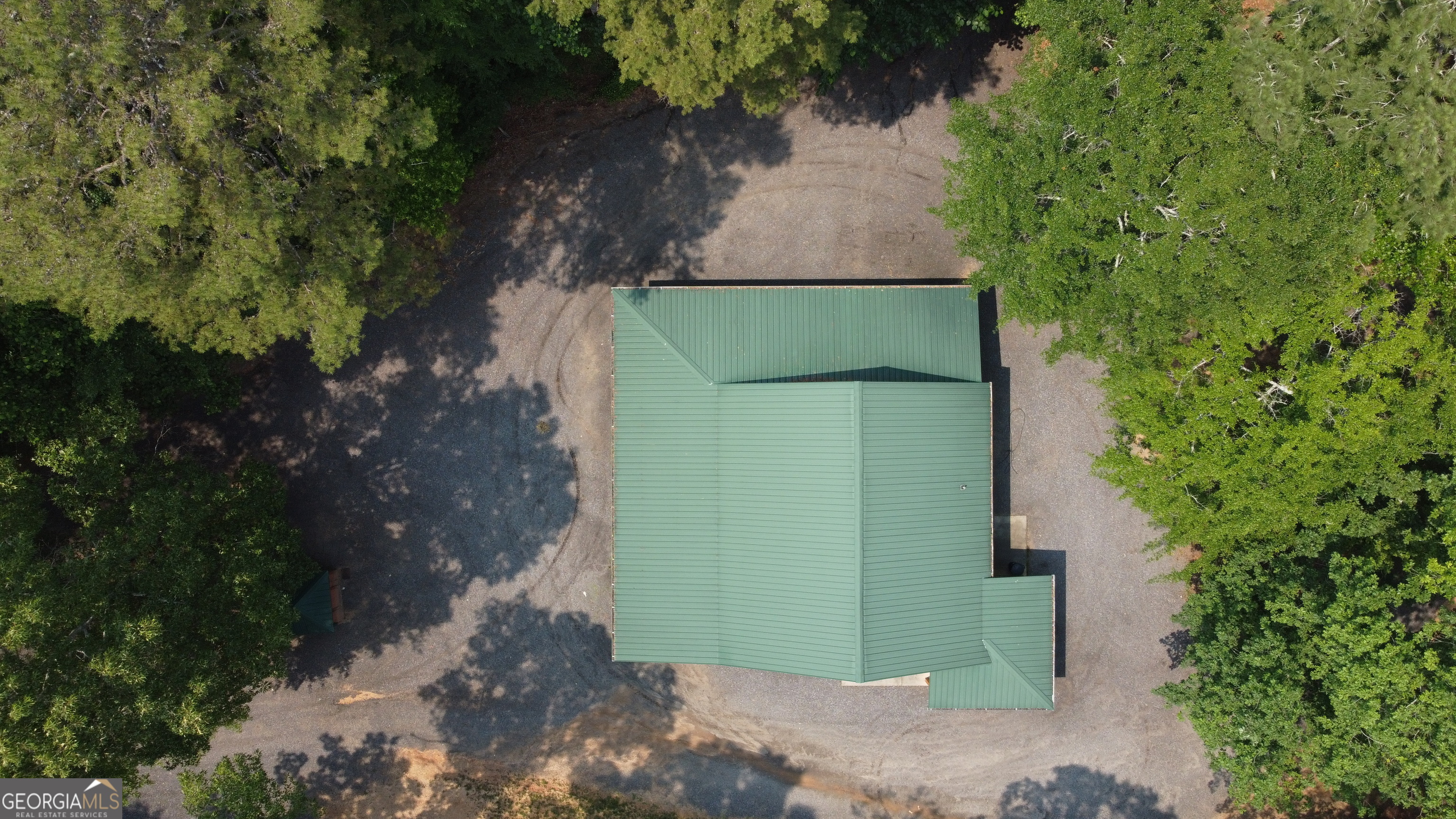 1520 Marshall Wilkes Road Watkinsville GA 30677