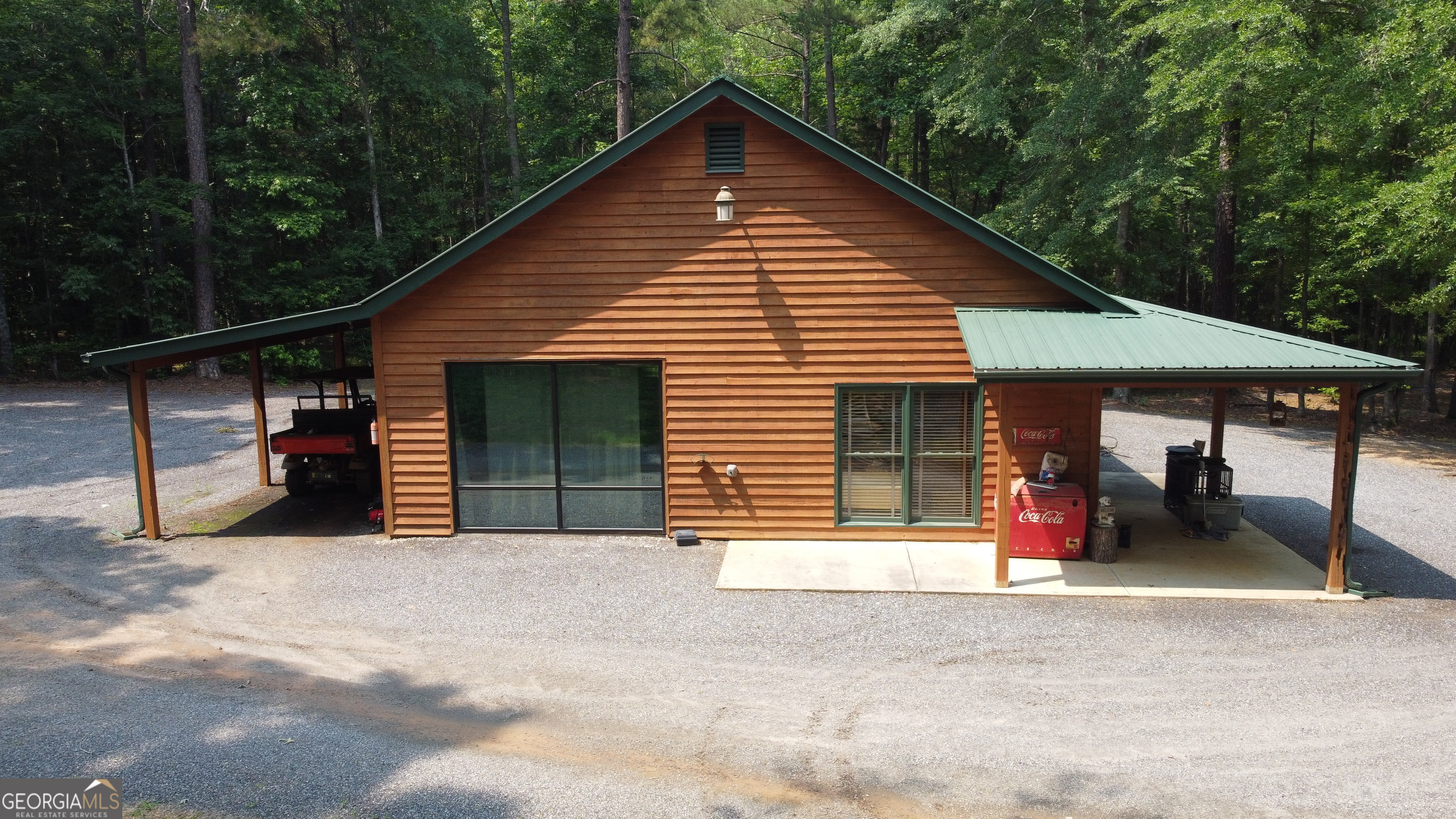1520 Marshall Wilkes Road Watkinsville GA 30677