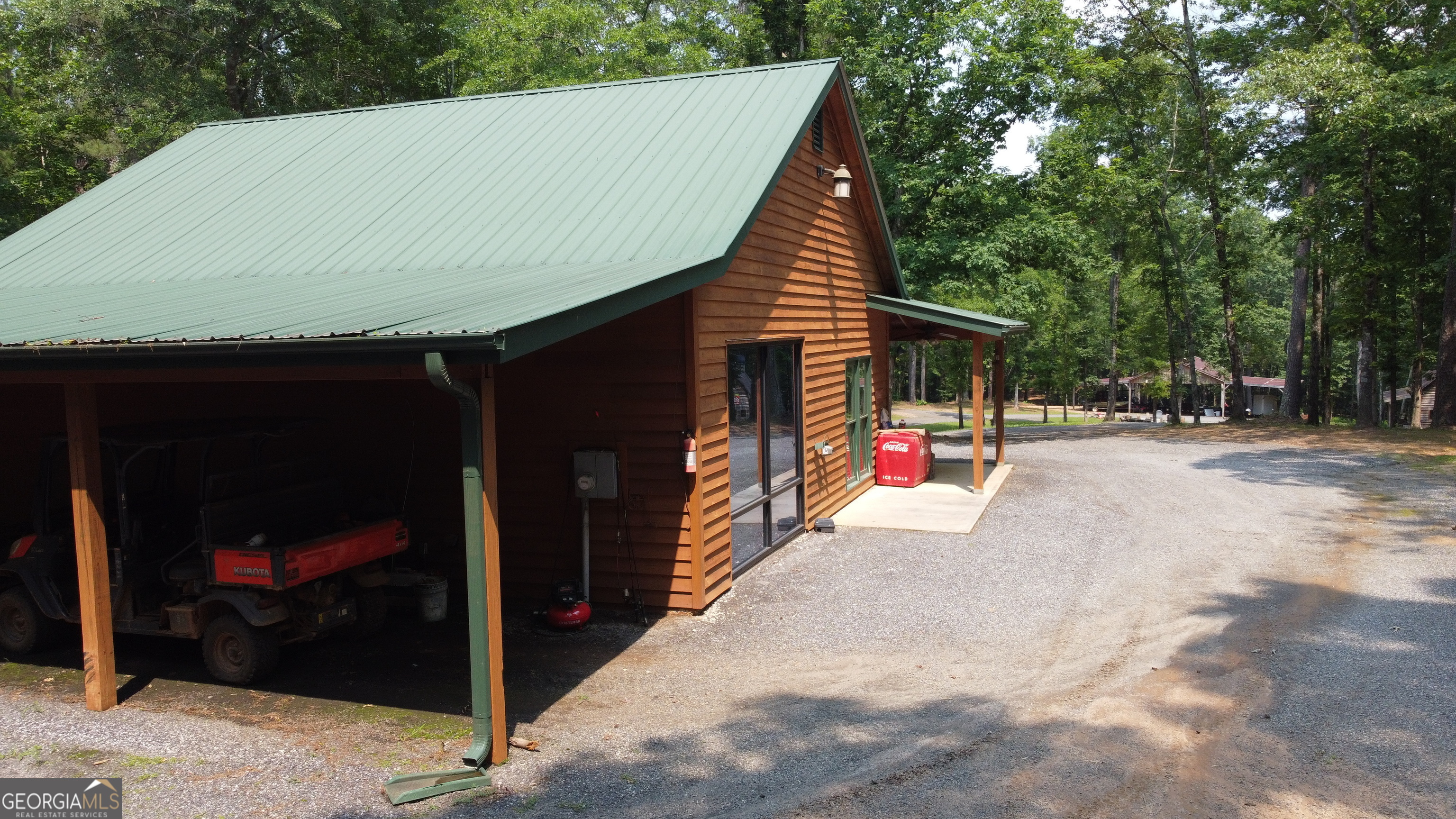 1520 Marshall Wilkes Road Watkinsville GA 30677