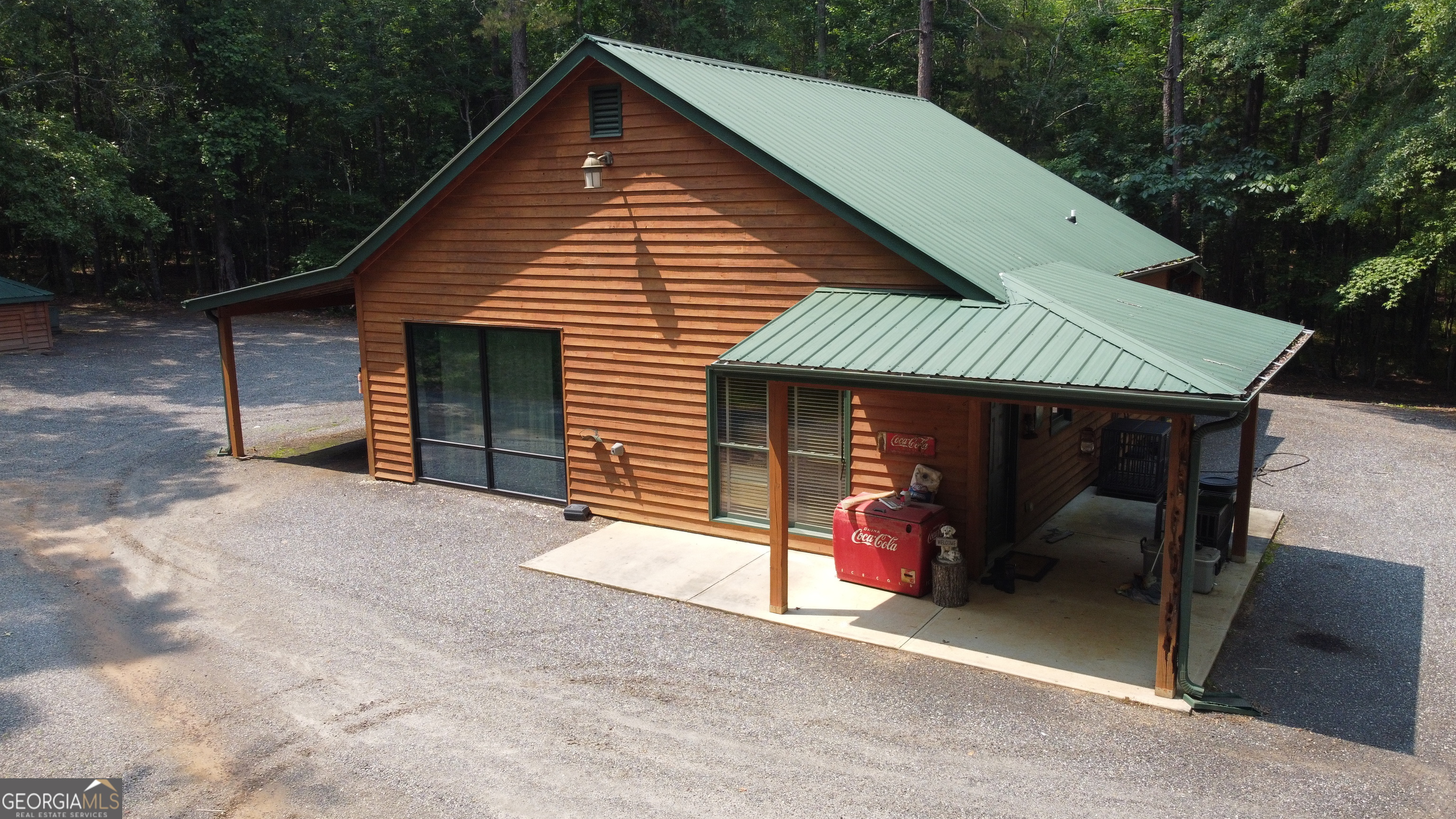 1520 Marshall Wilkes Road Watkinsville GA 30677